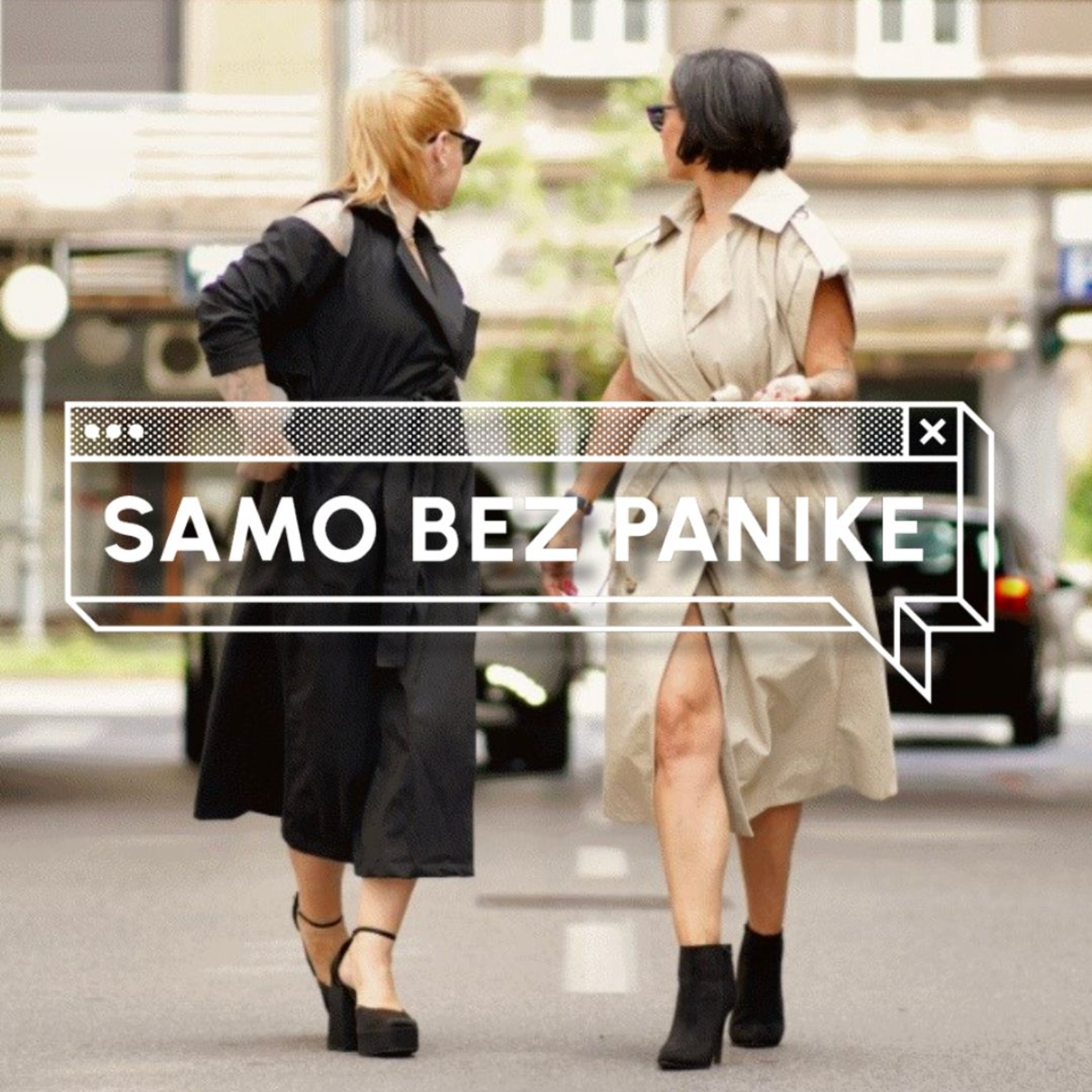 Šamponi, TikTok i kraj svijeta episode artwork