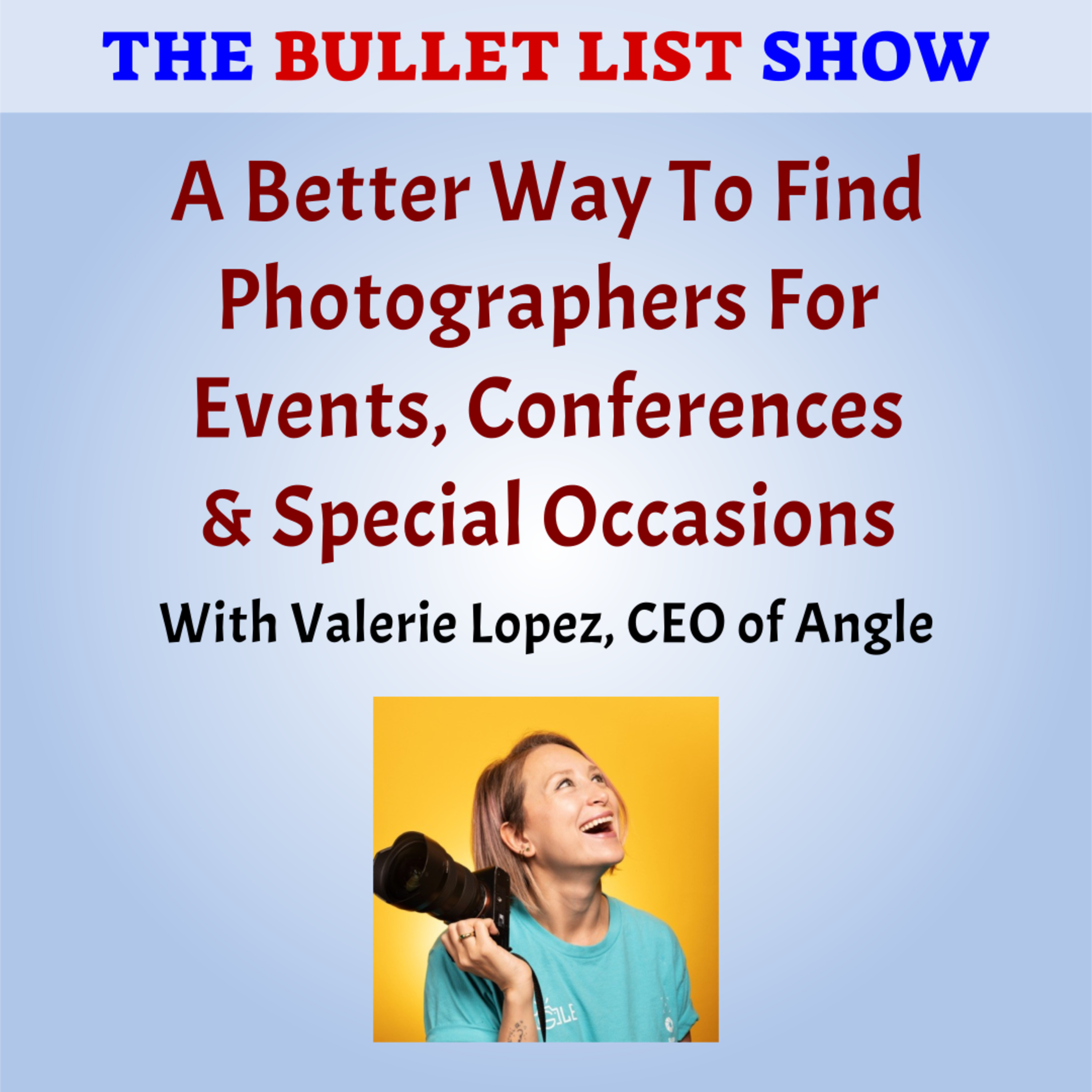 The Bullet List Show