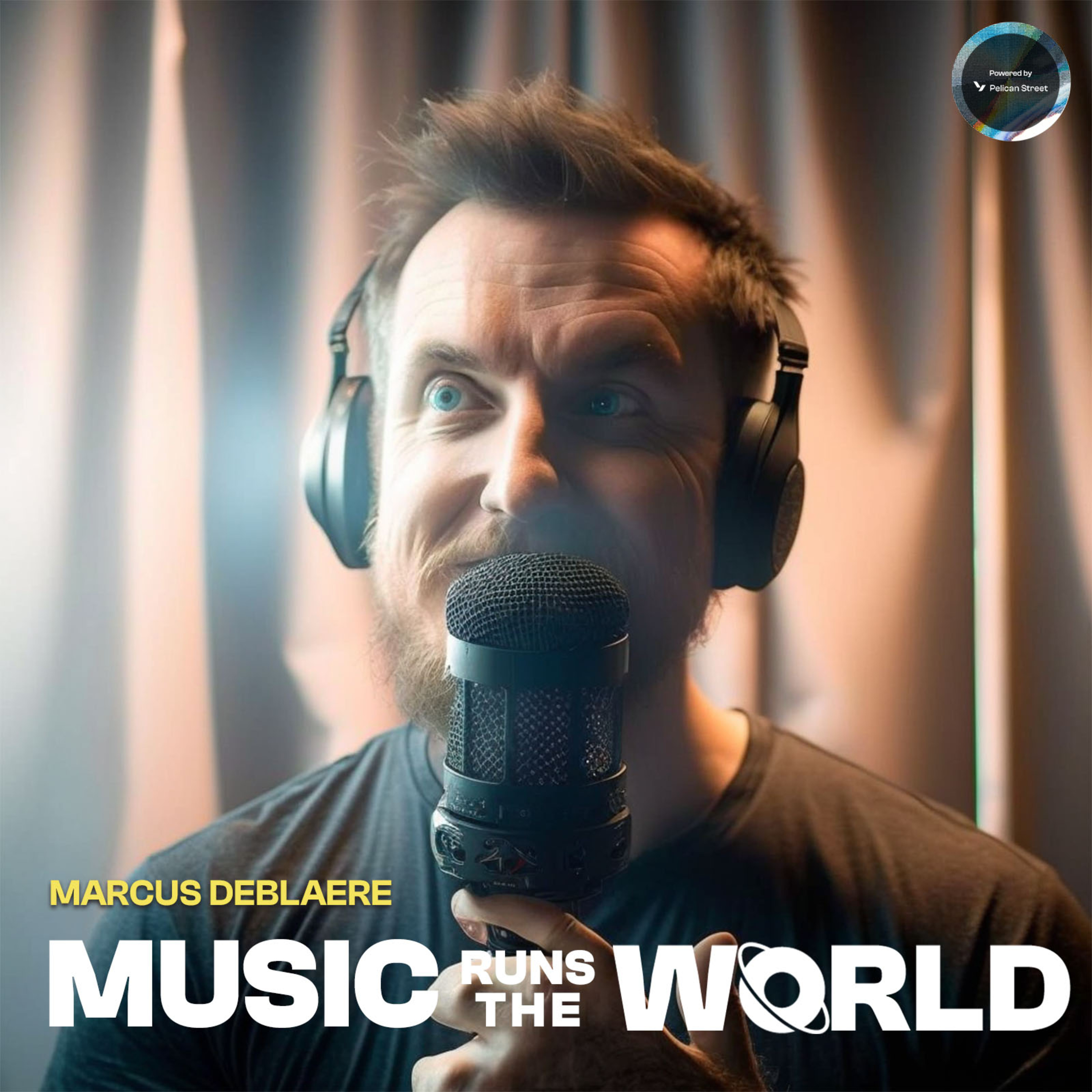 Music Runs The World