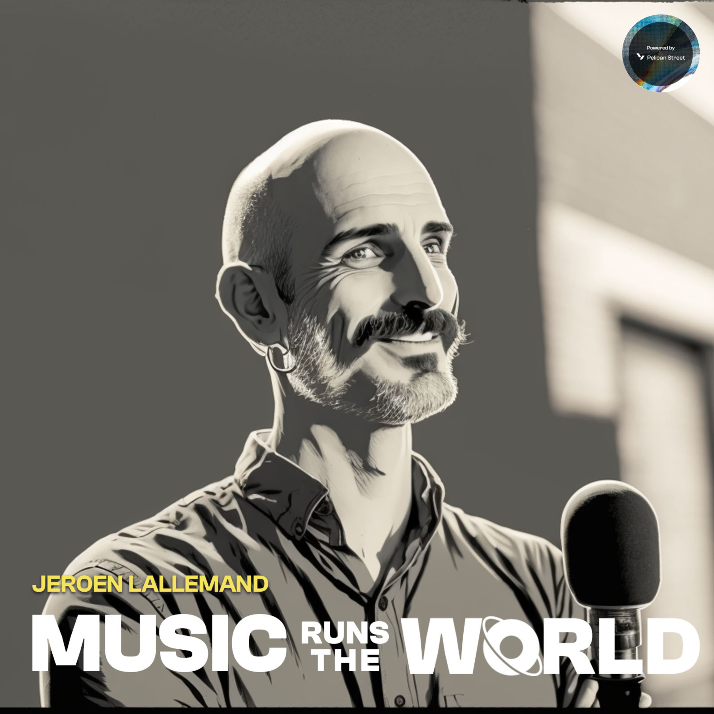 Music Runs The World