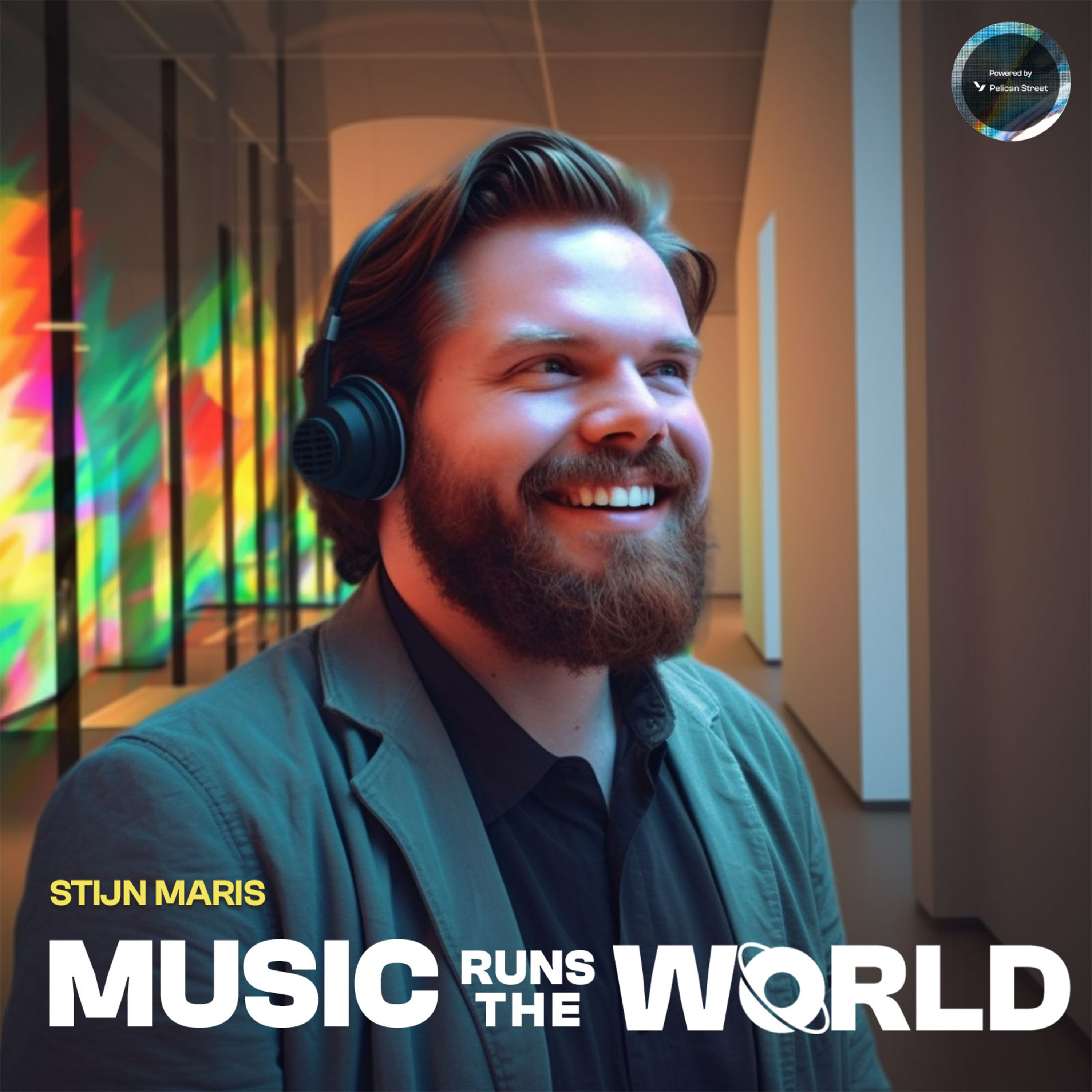 Music Runs The World
