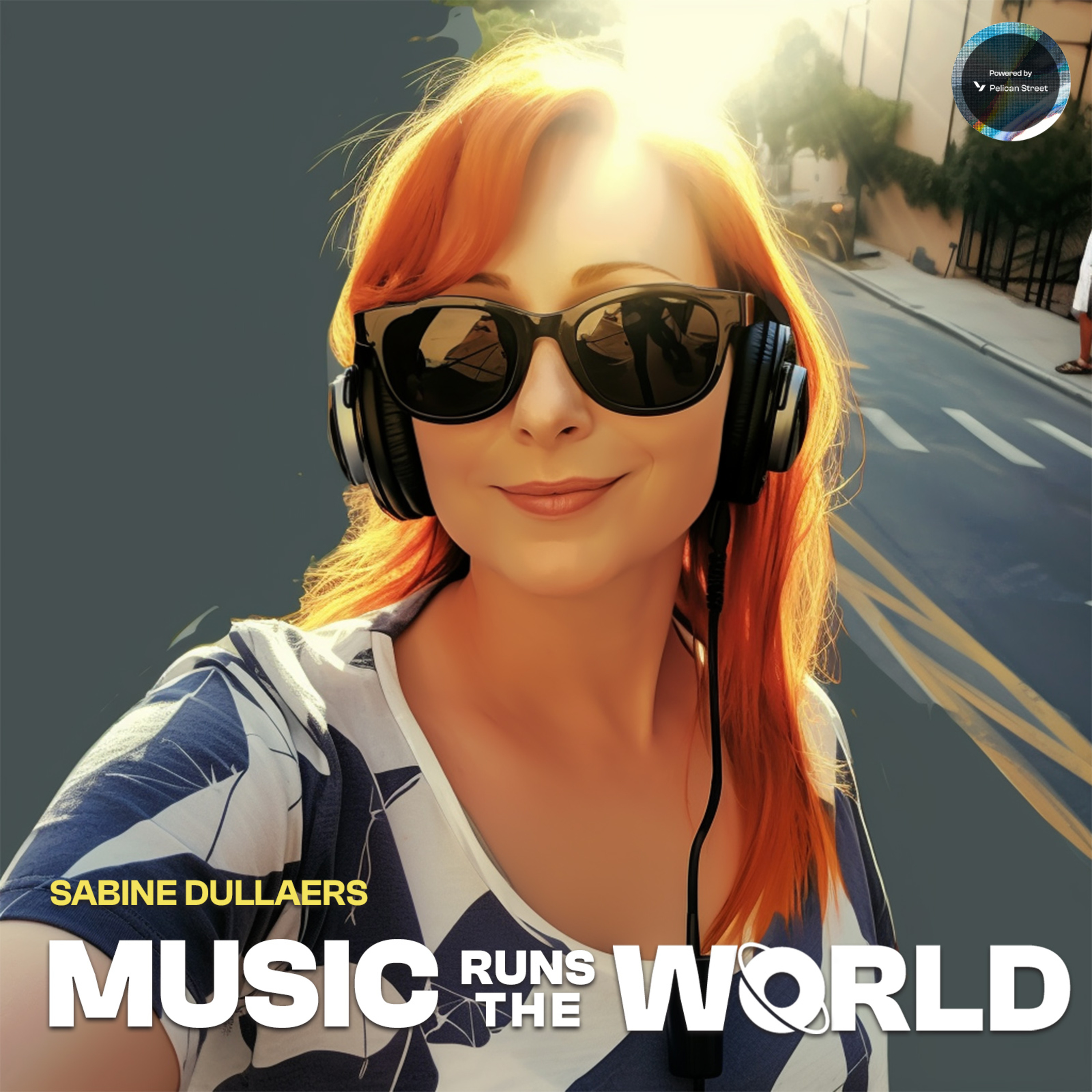 Music Runs The World