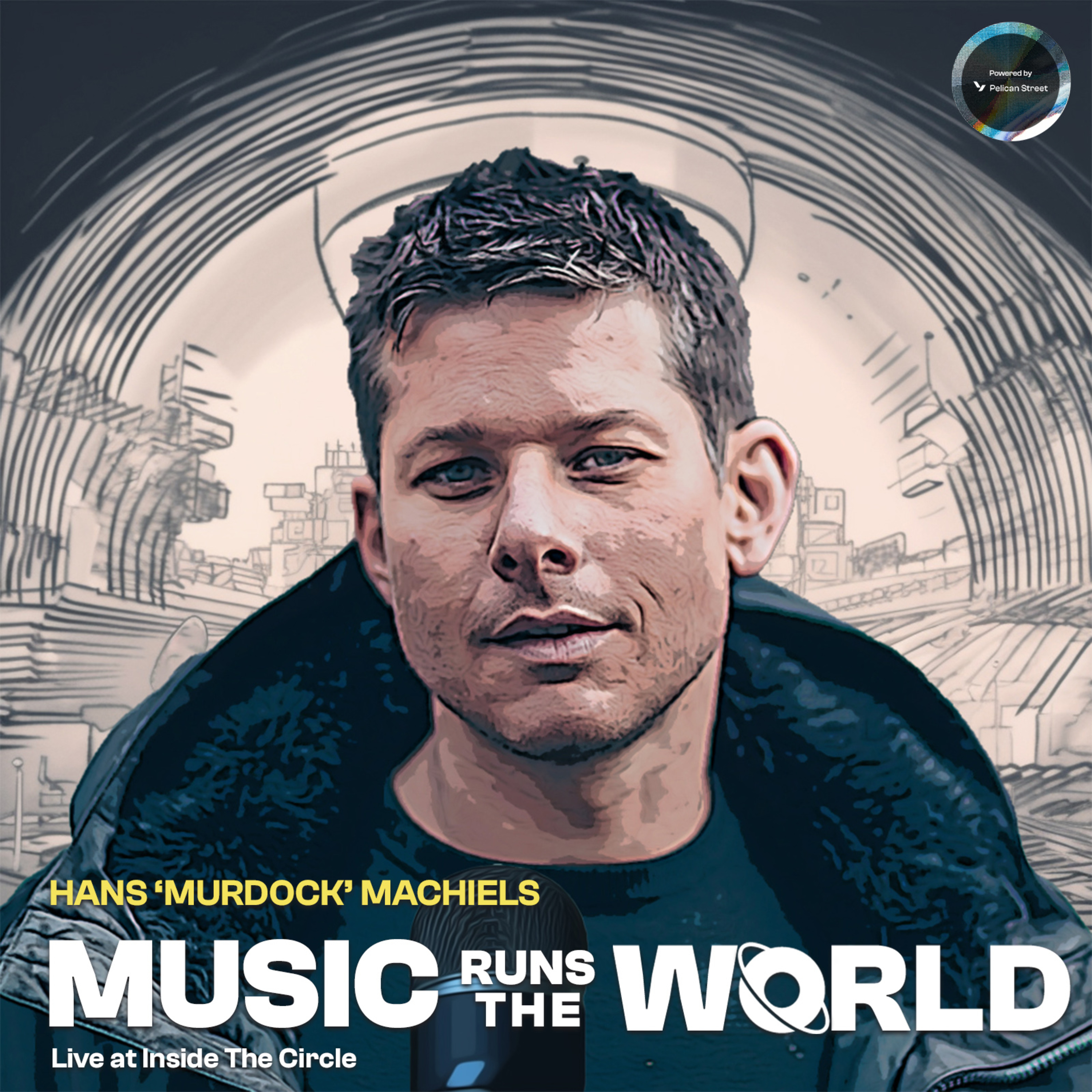 Music Runs The World