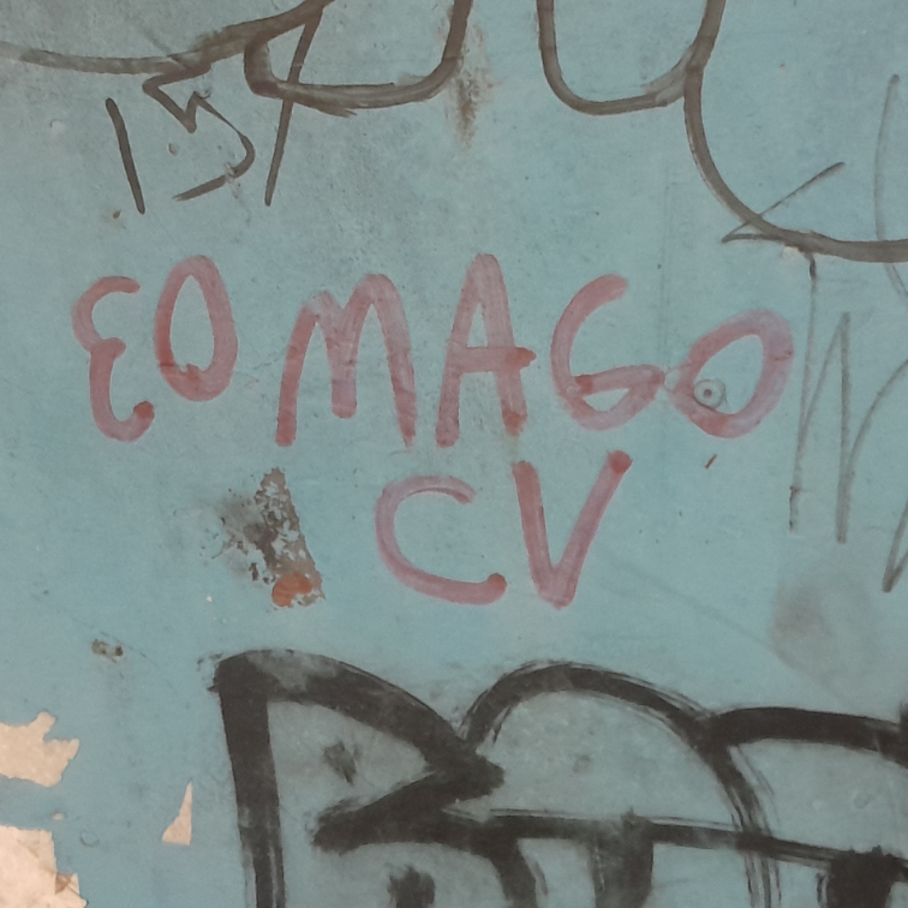 JÁ ESTOU CONTANDO AS BALAS... episode artwork