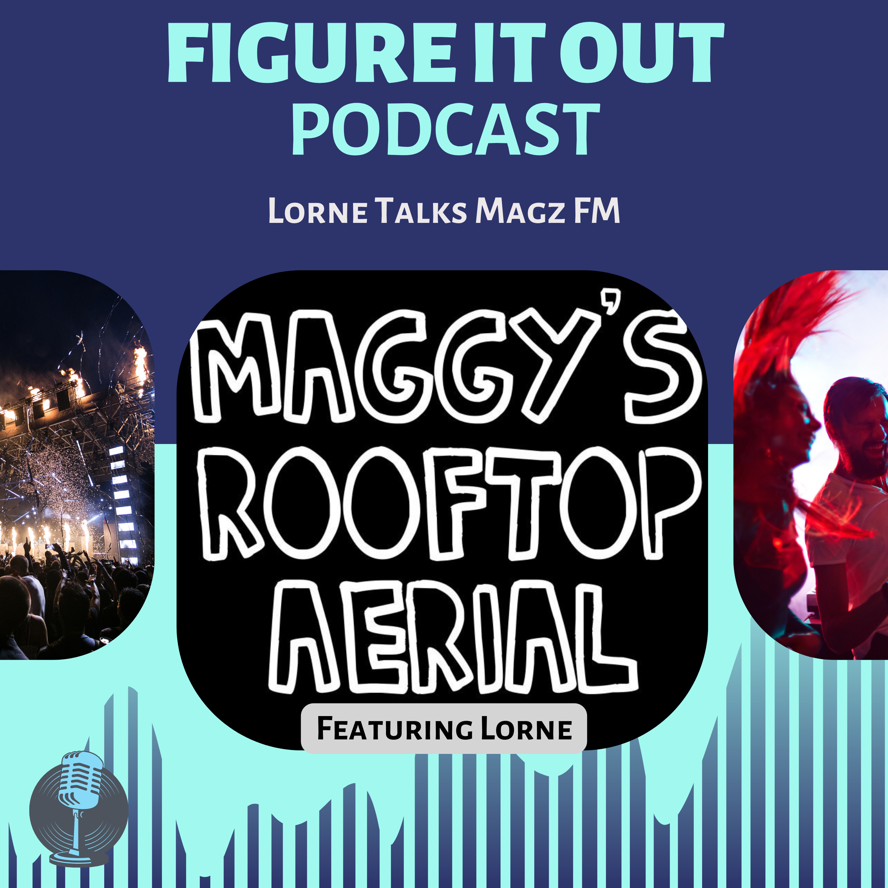 Figure It Out