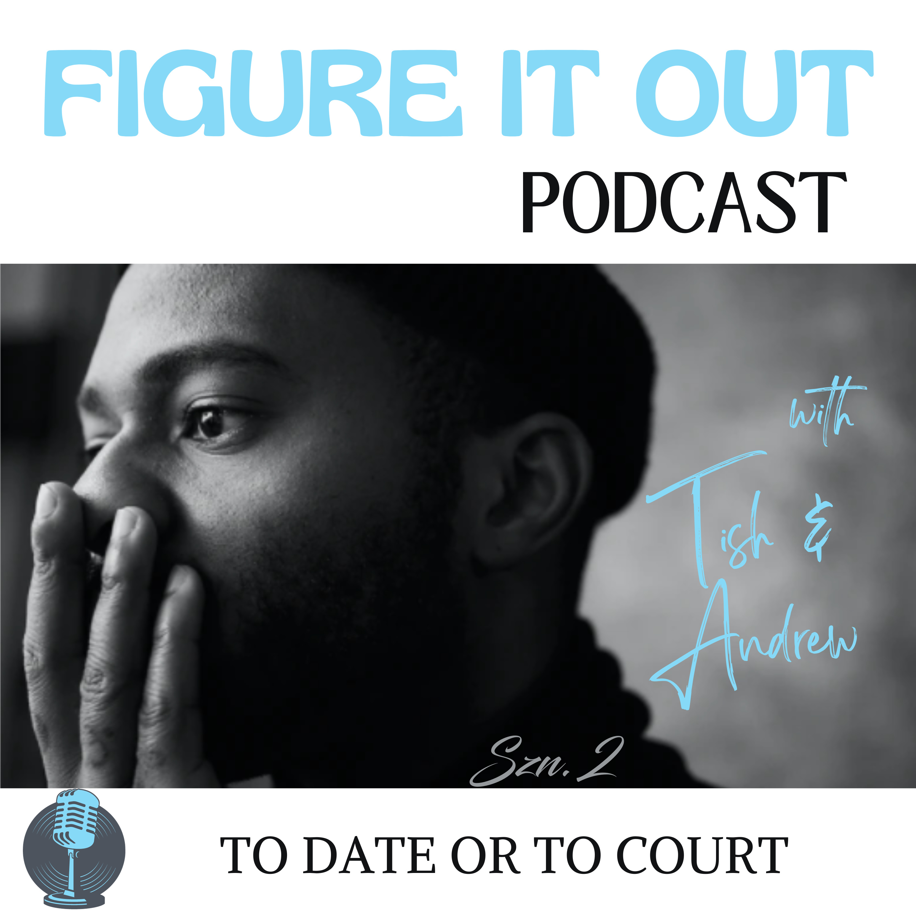 Figure It Out