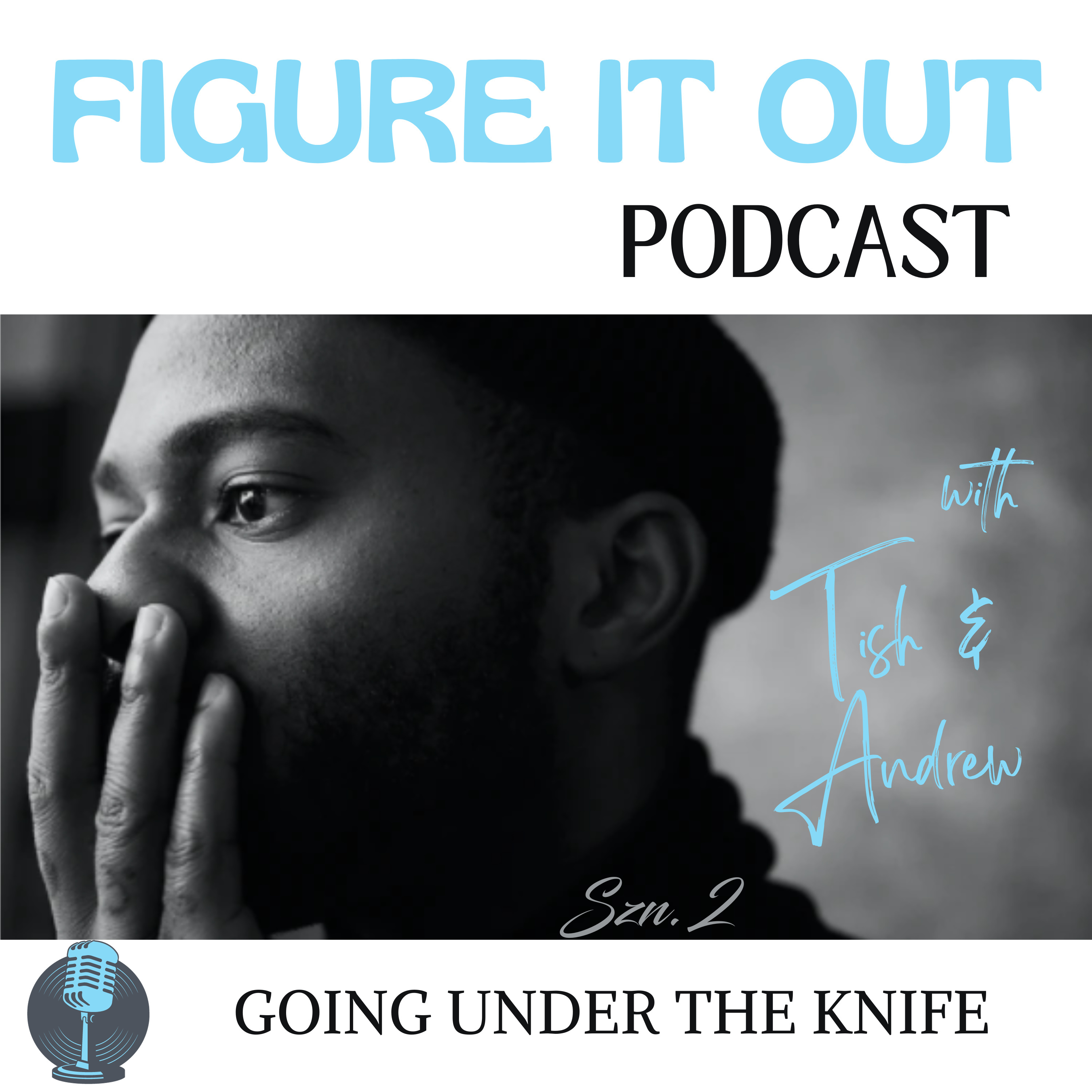 Figure It Out