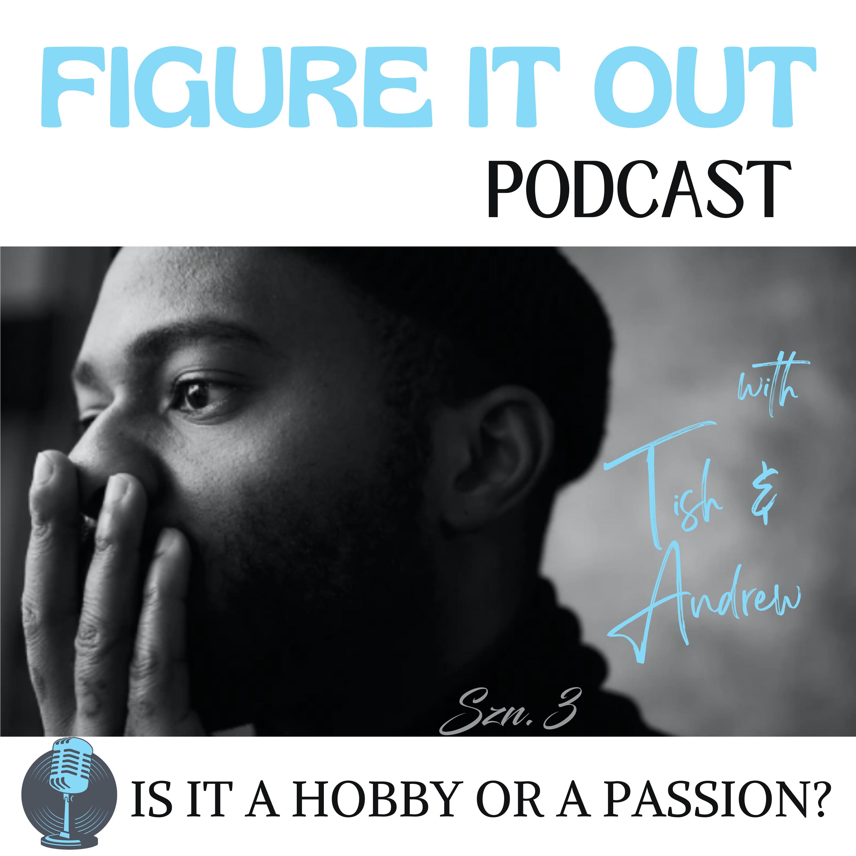 Figure It Out