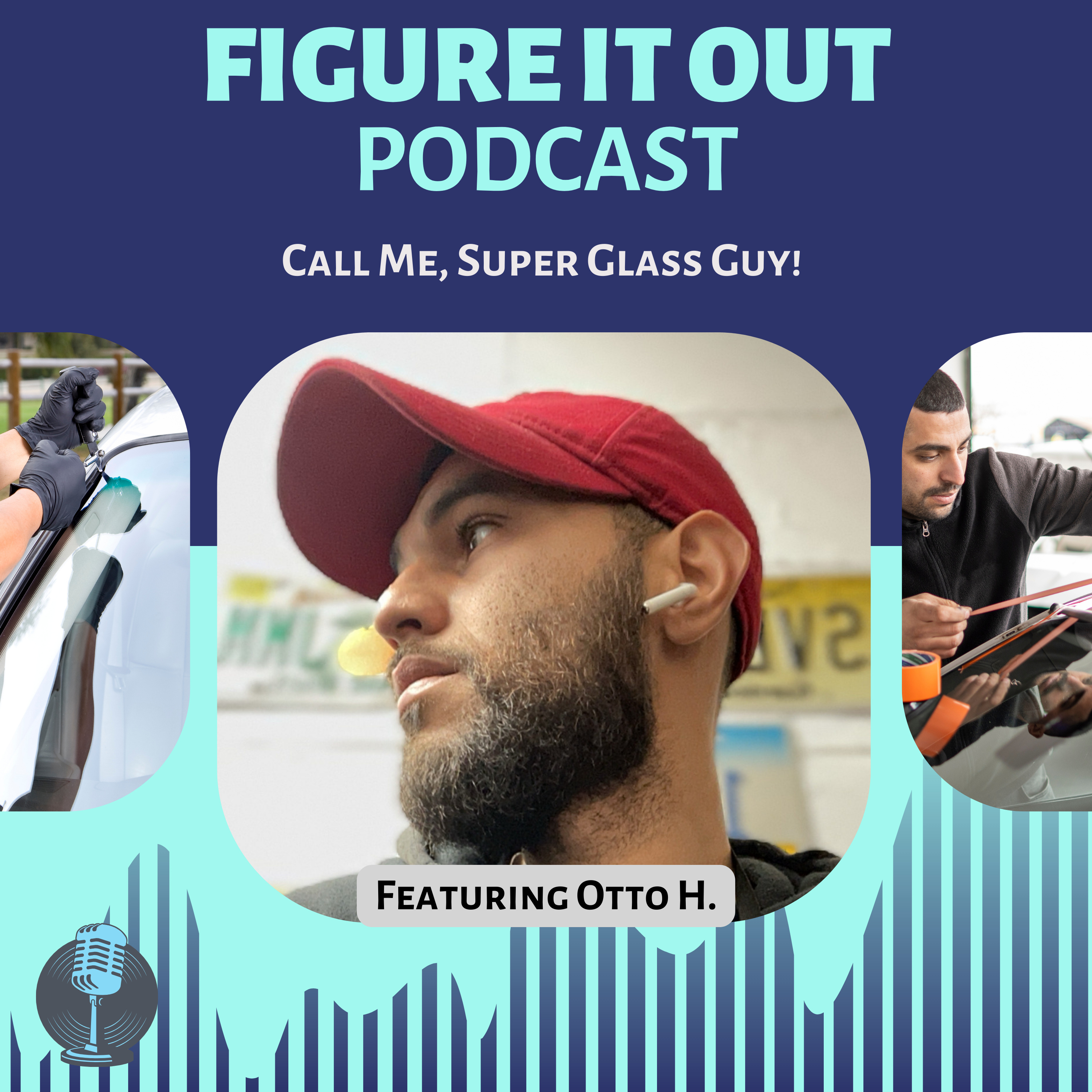 Figure It Out