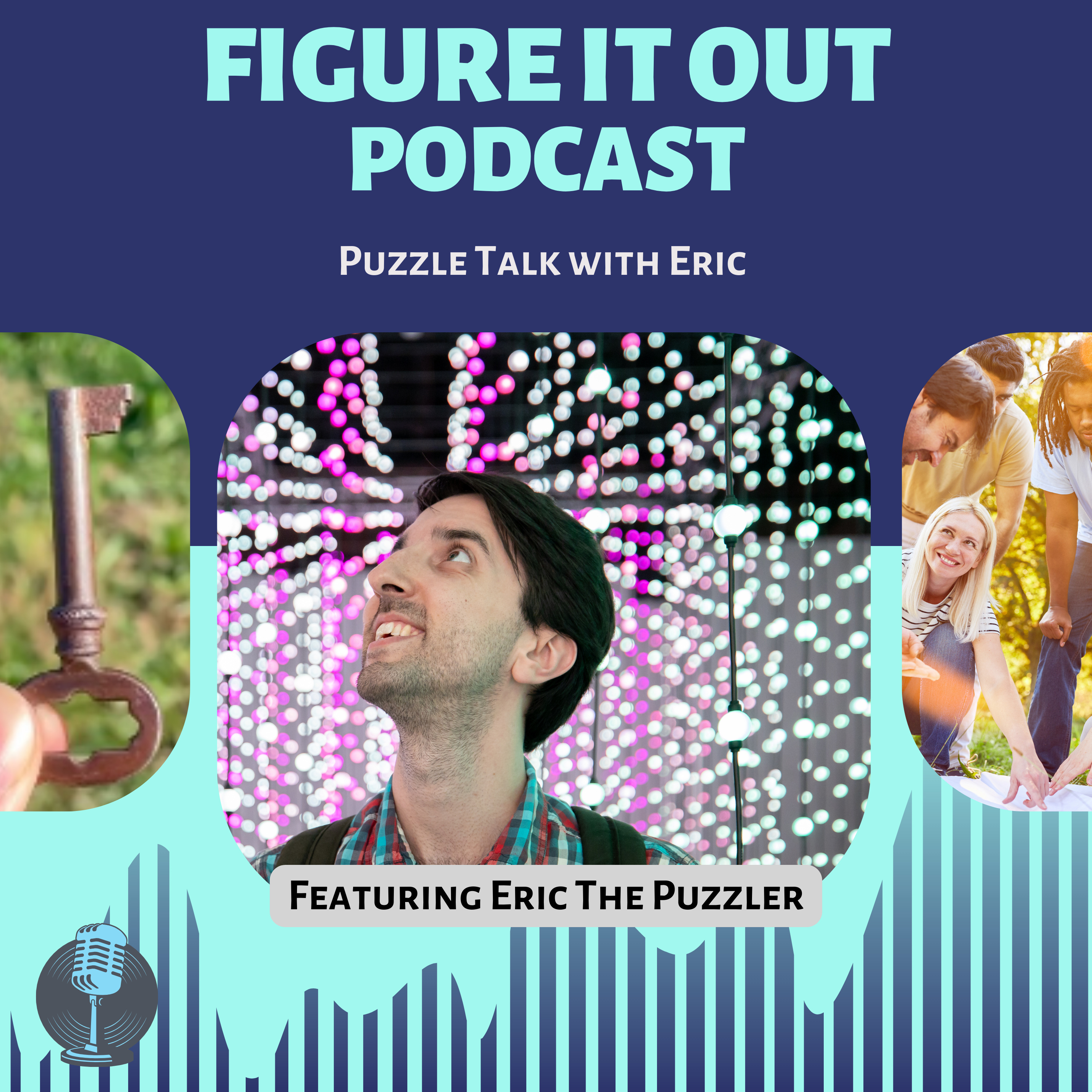 Figure It Out