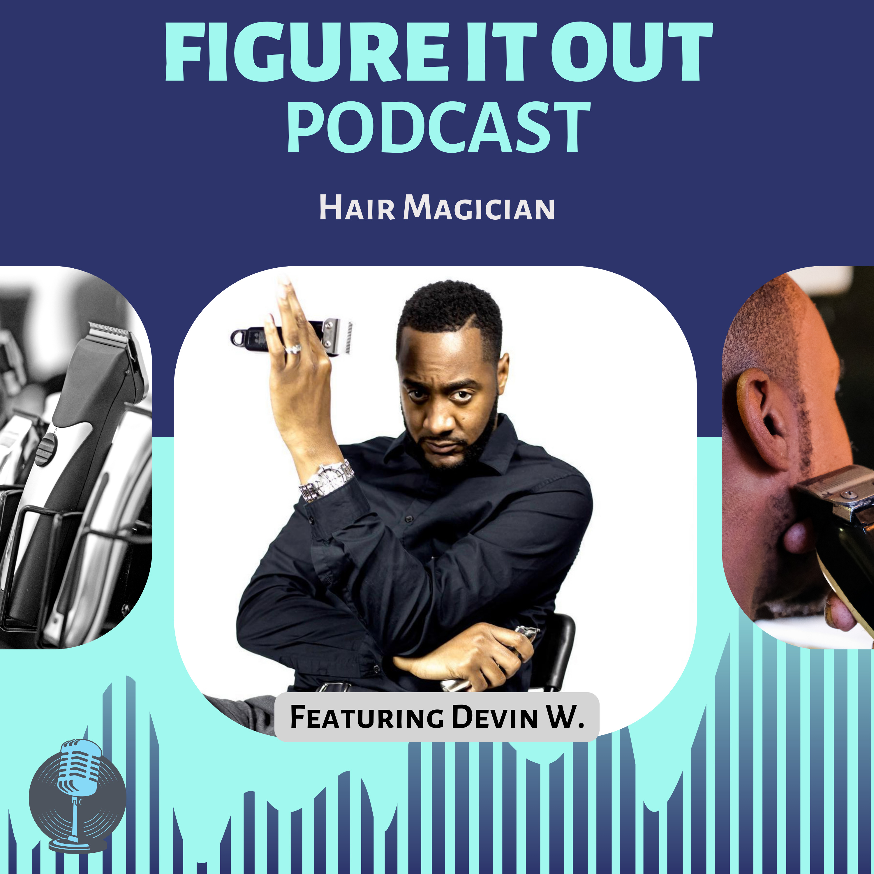 Figure It Out