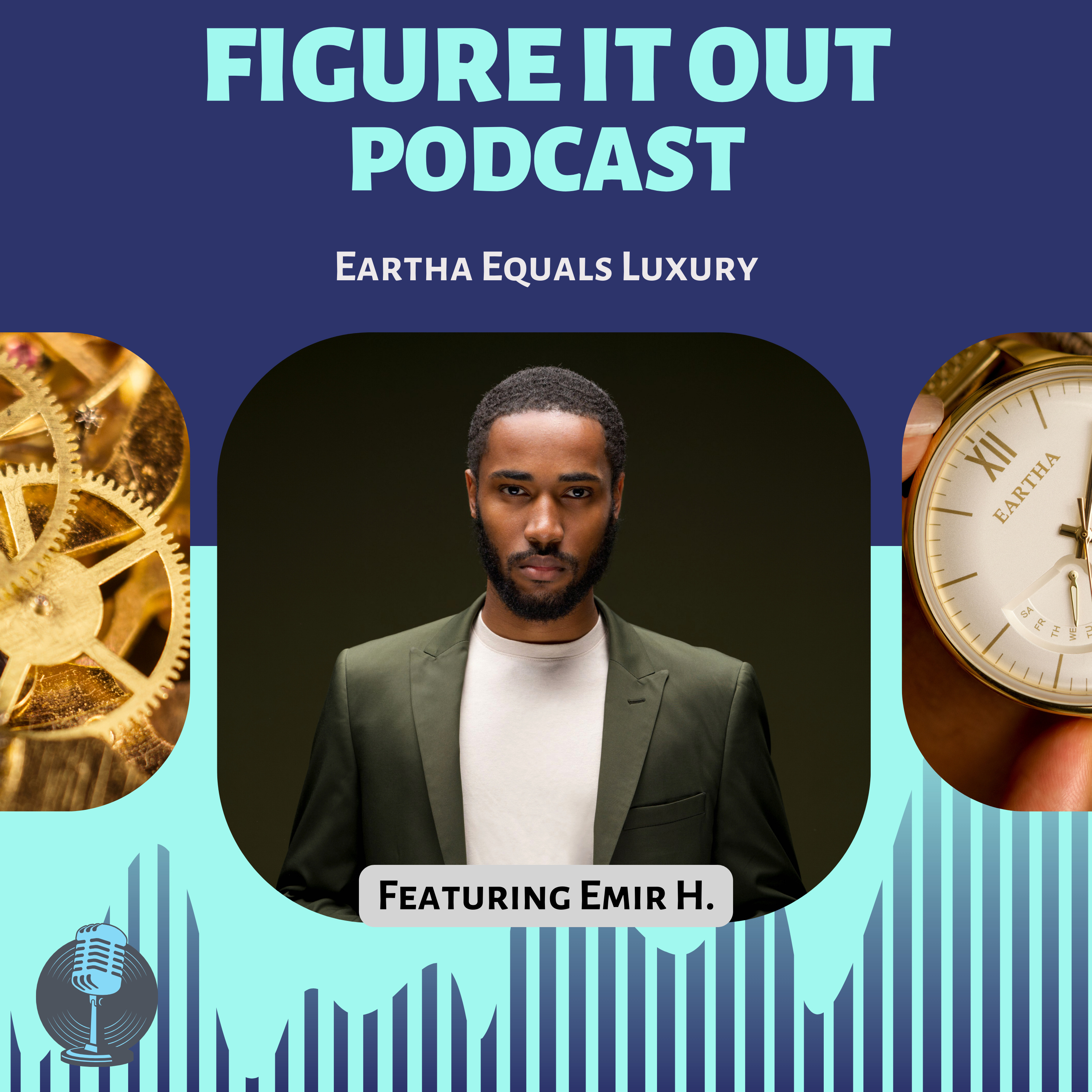 Figure It Out