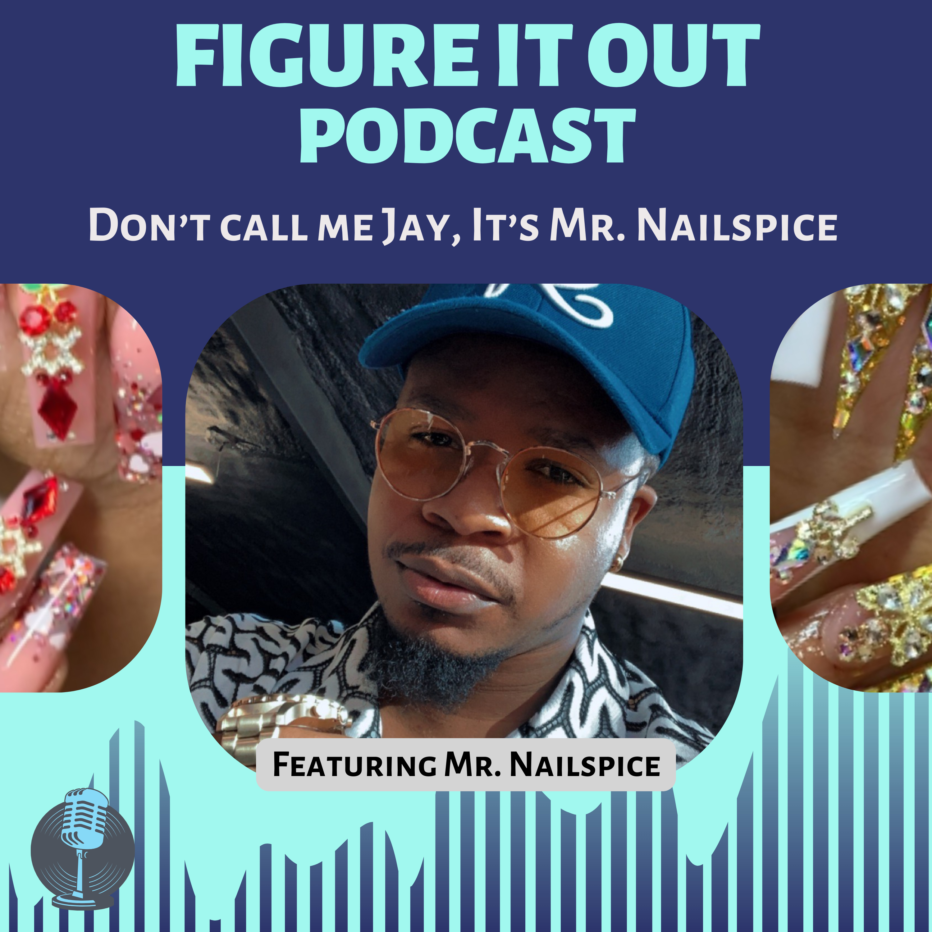 Figure It Out
