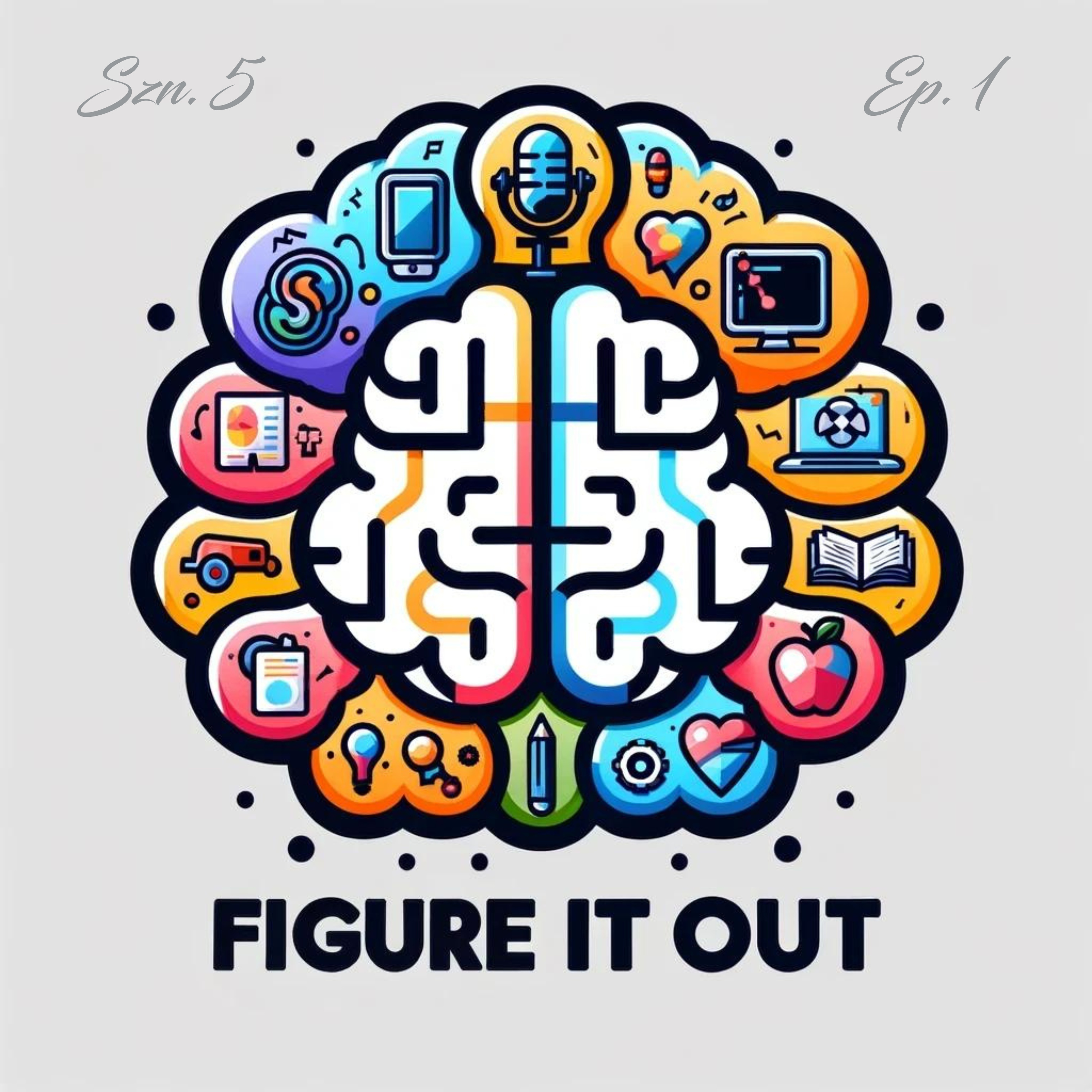 Figure It Out