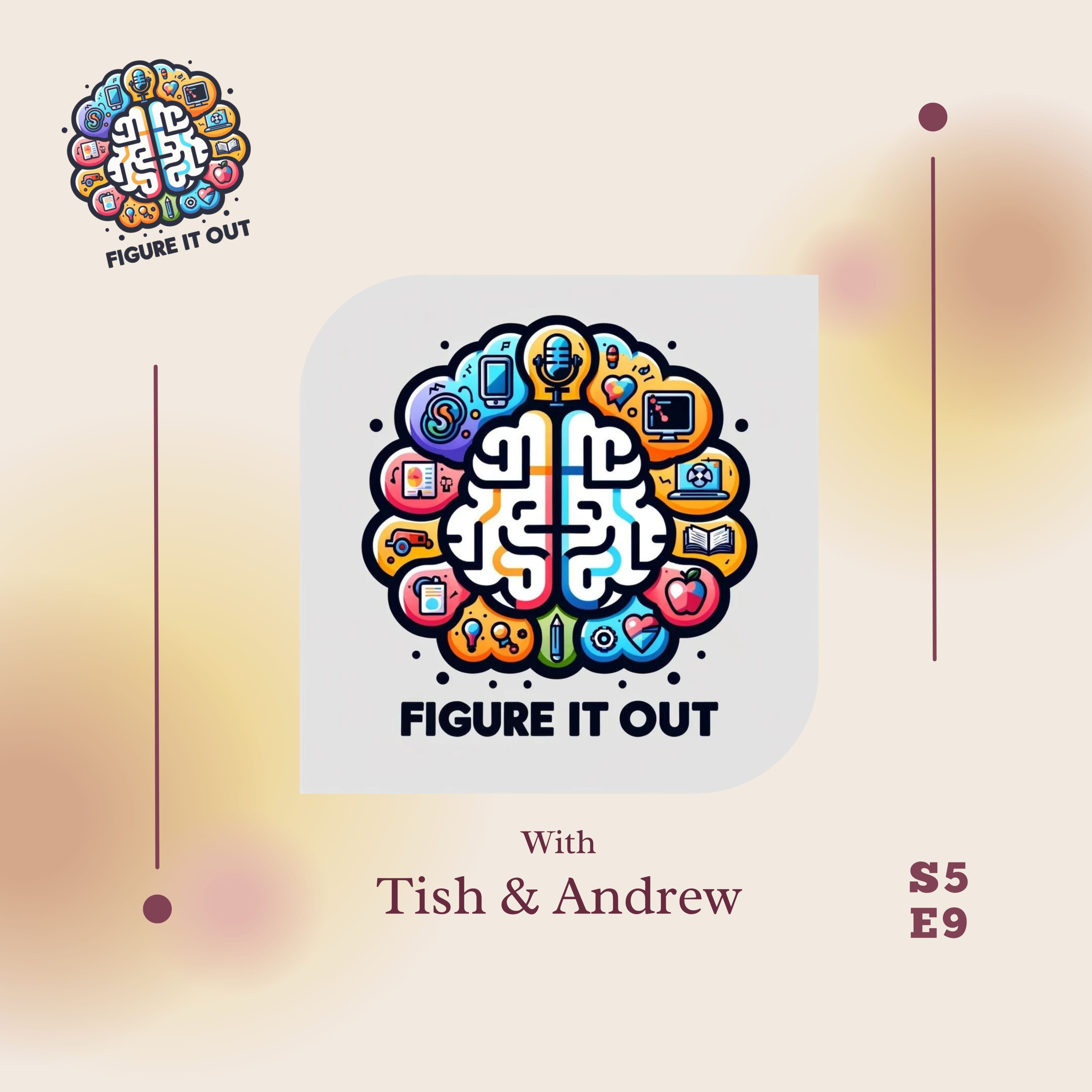Figure It Out