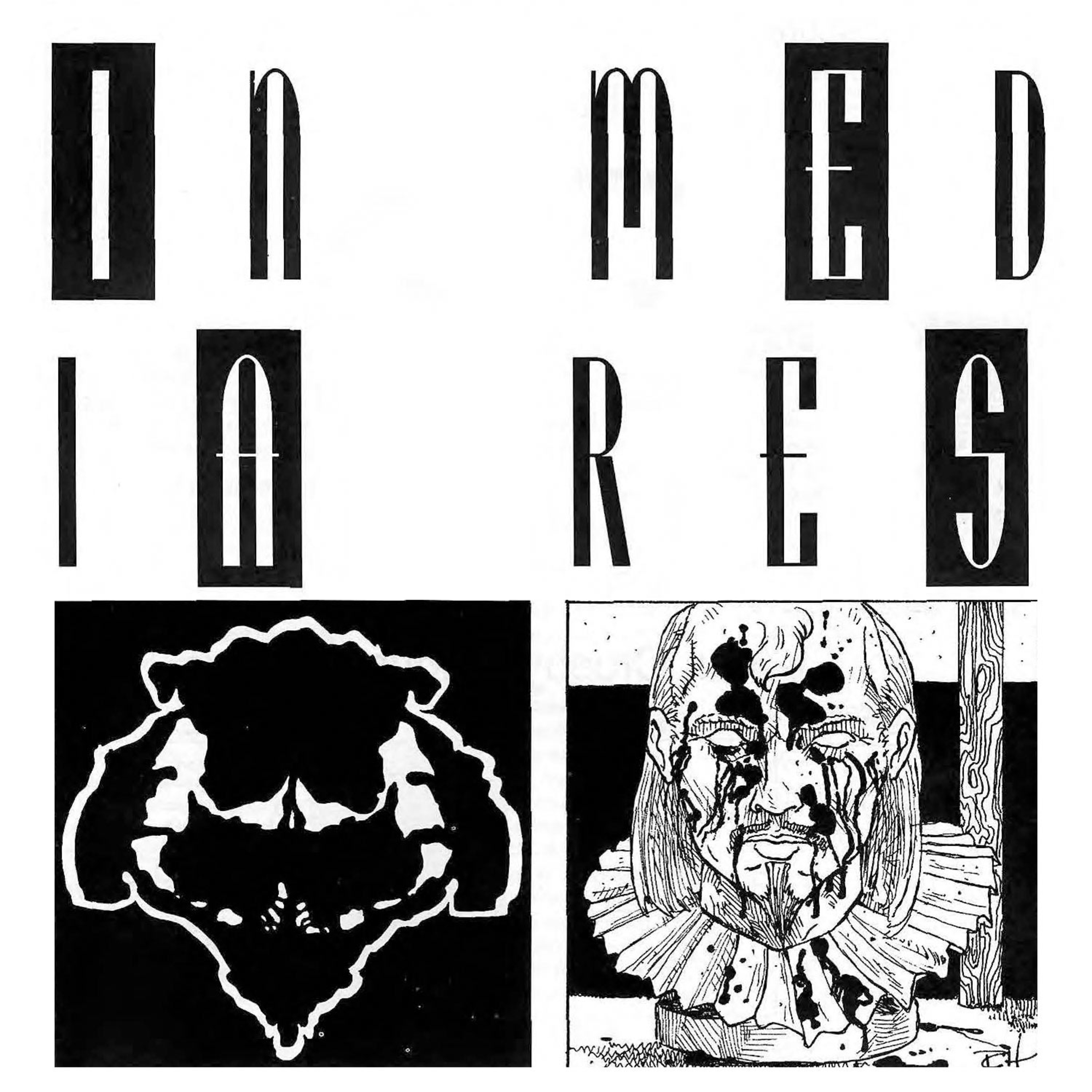 Call of Cthulhu: In Medias Res