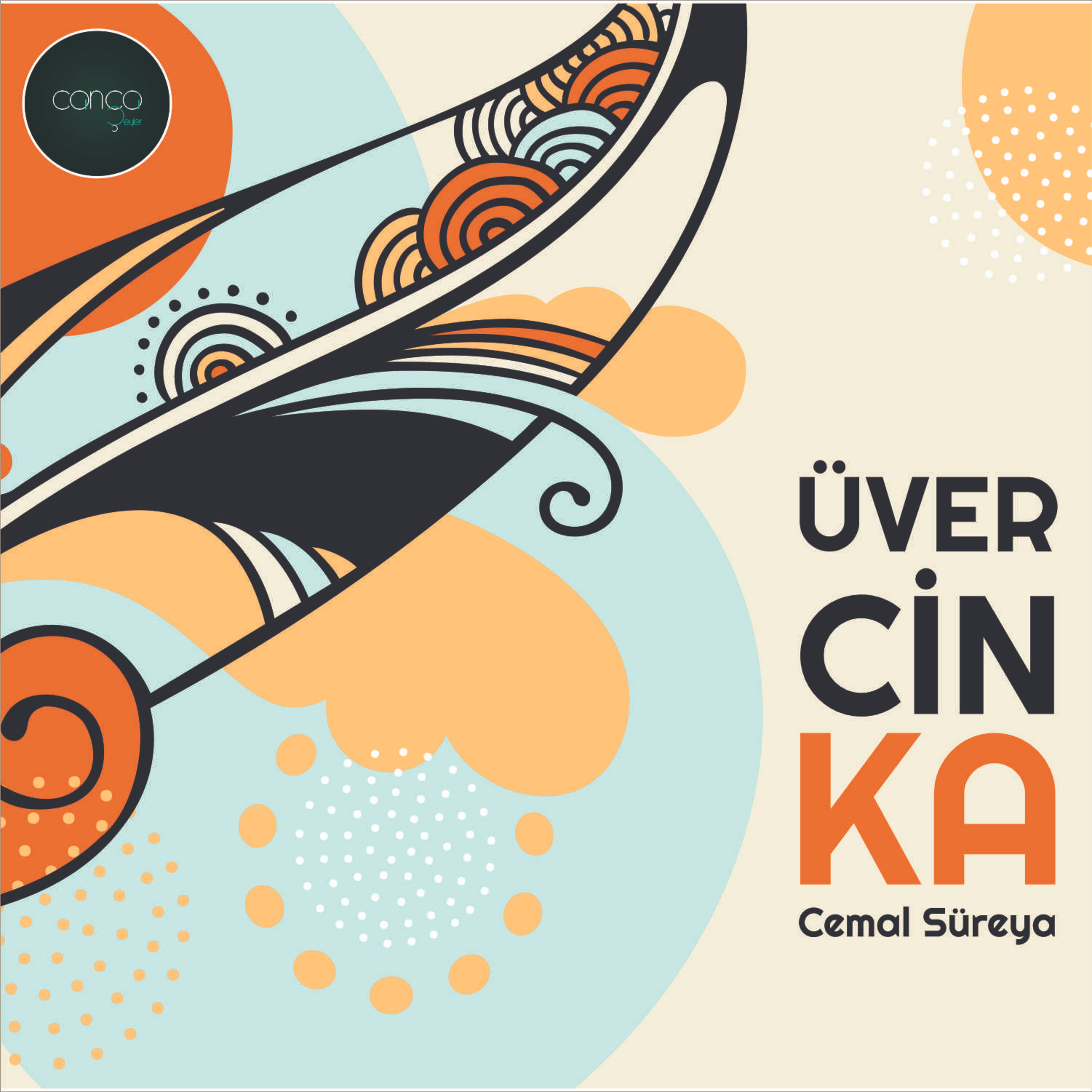 Canca Sesli Kitap