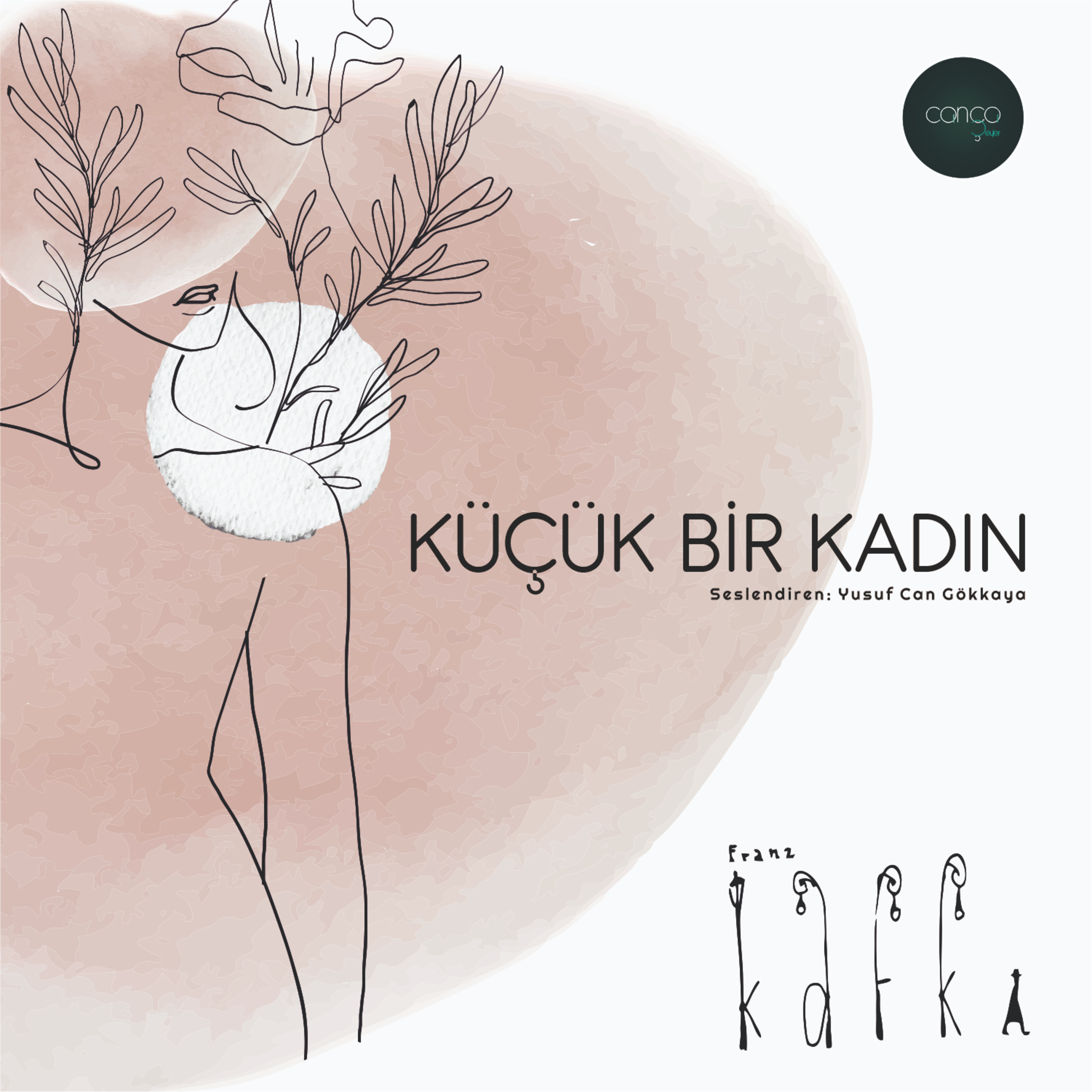 Canca Sesli Kitap