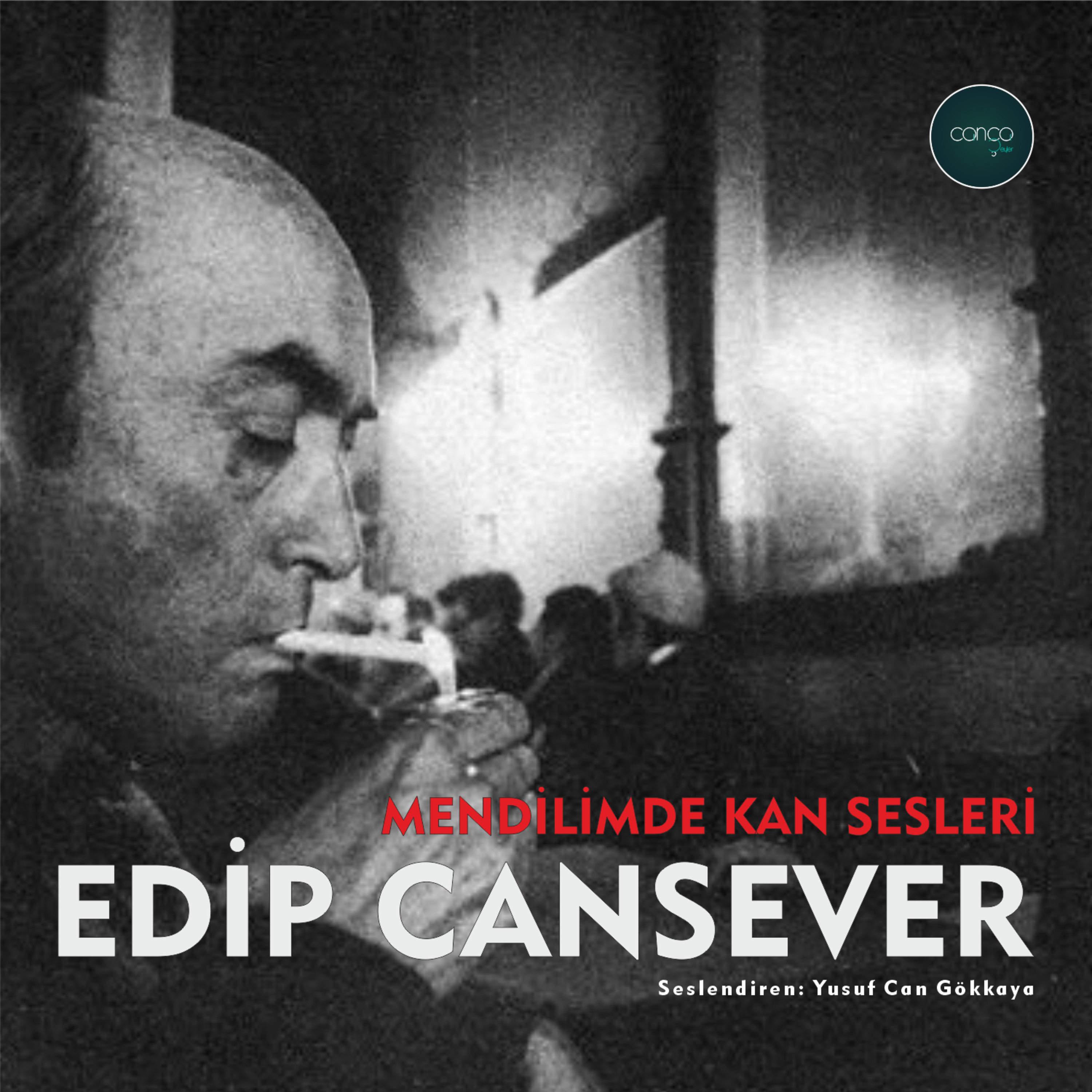 Canca Sesli Kitap