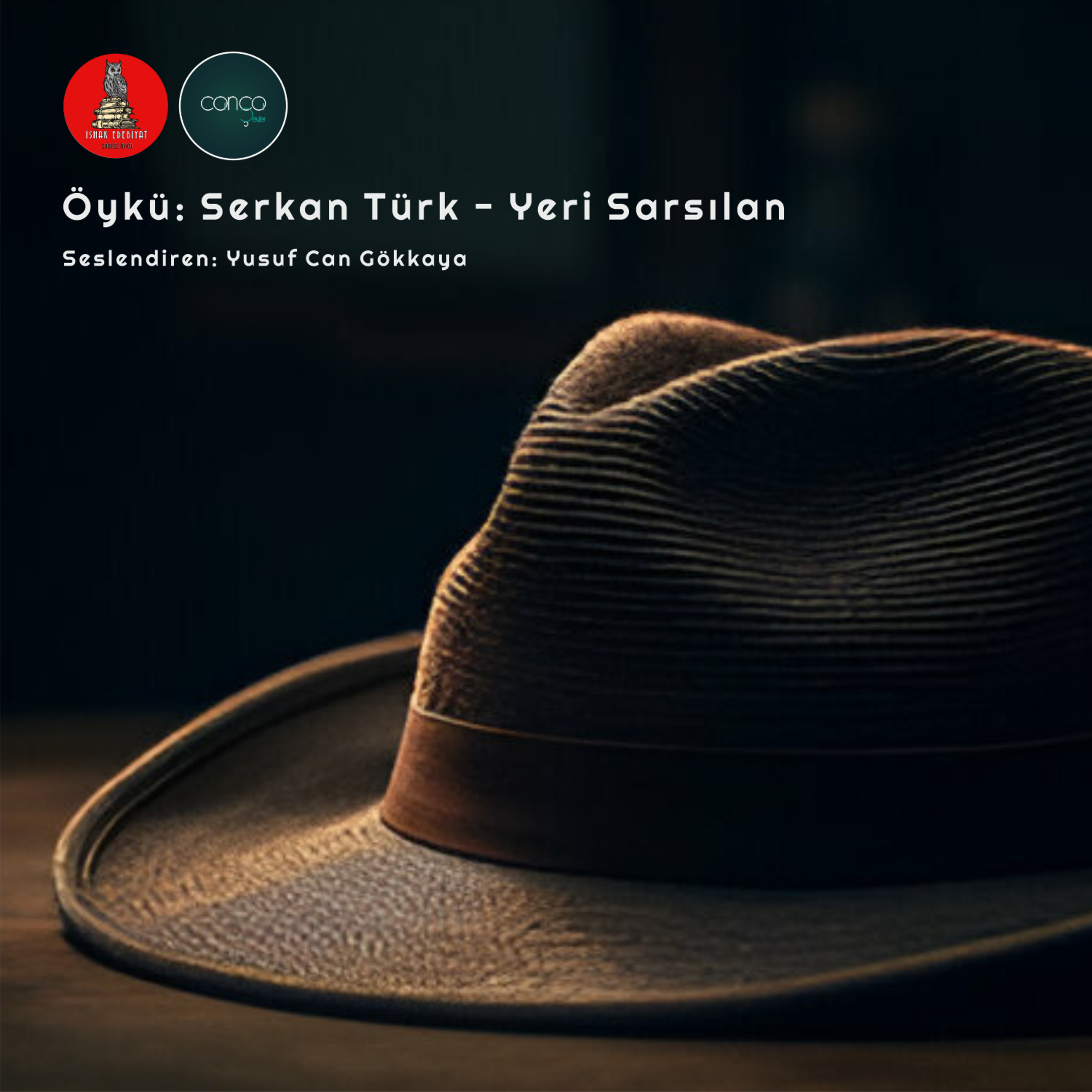 Canca Sesli Kitap