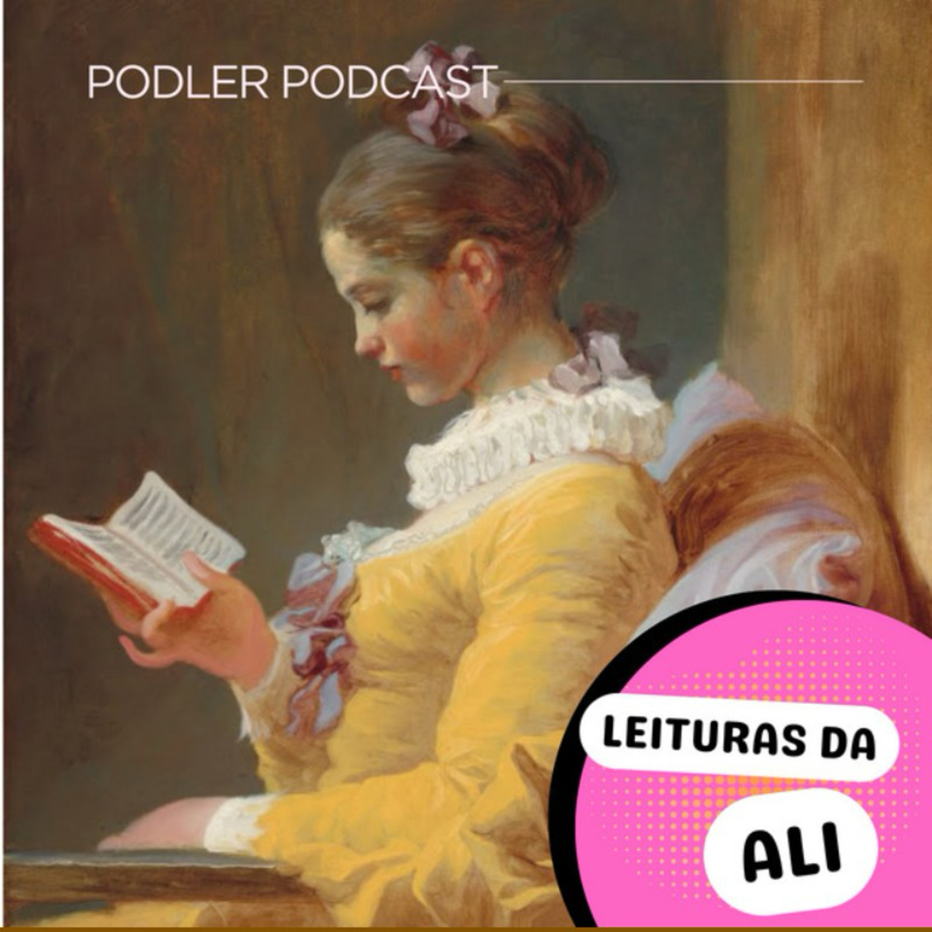 Podler: leituras da Ali