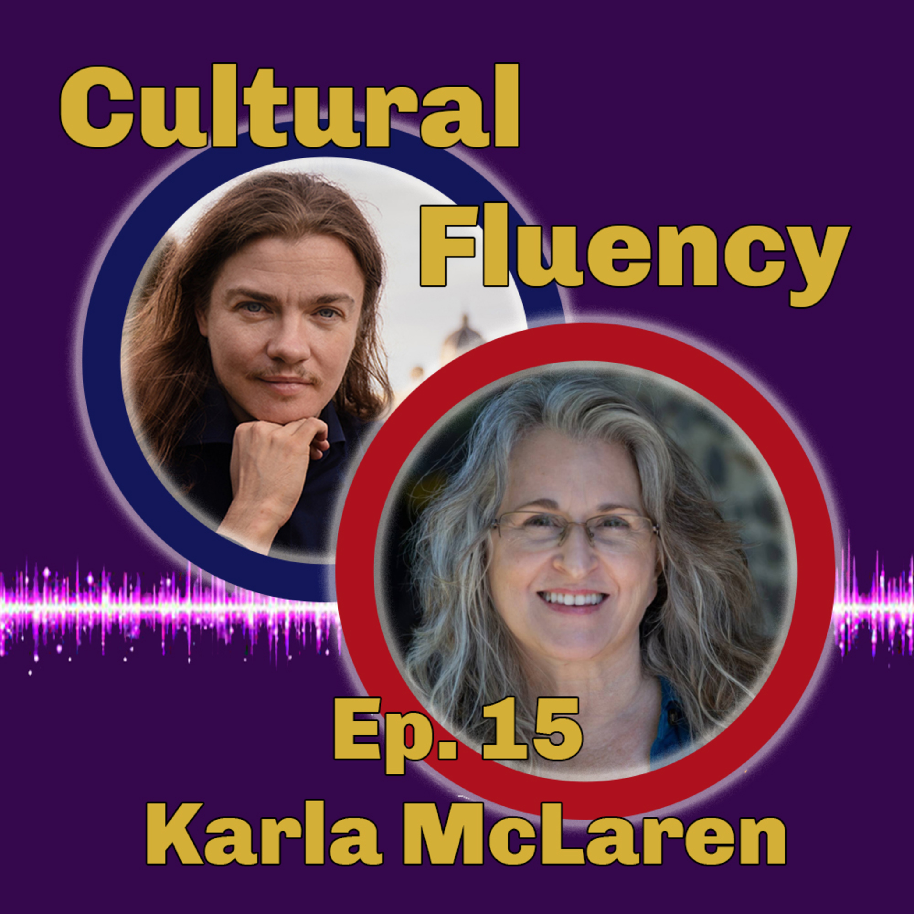 💫Cultural Fluency💫