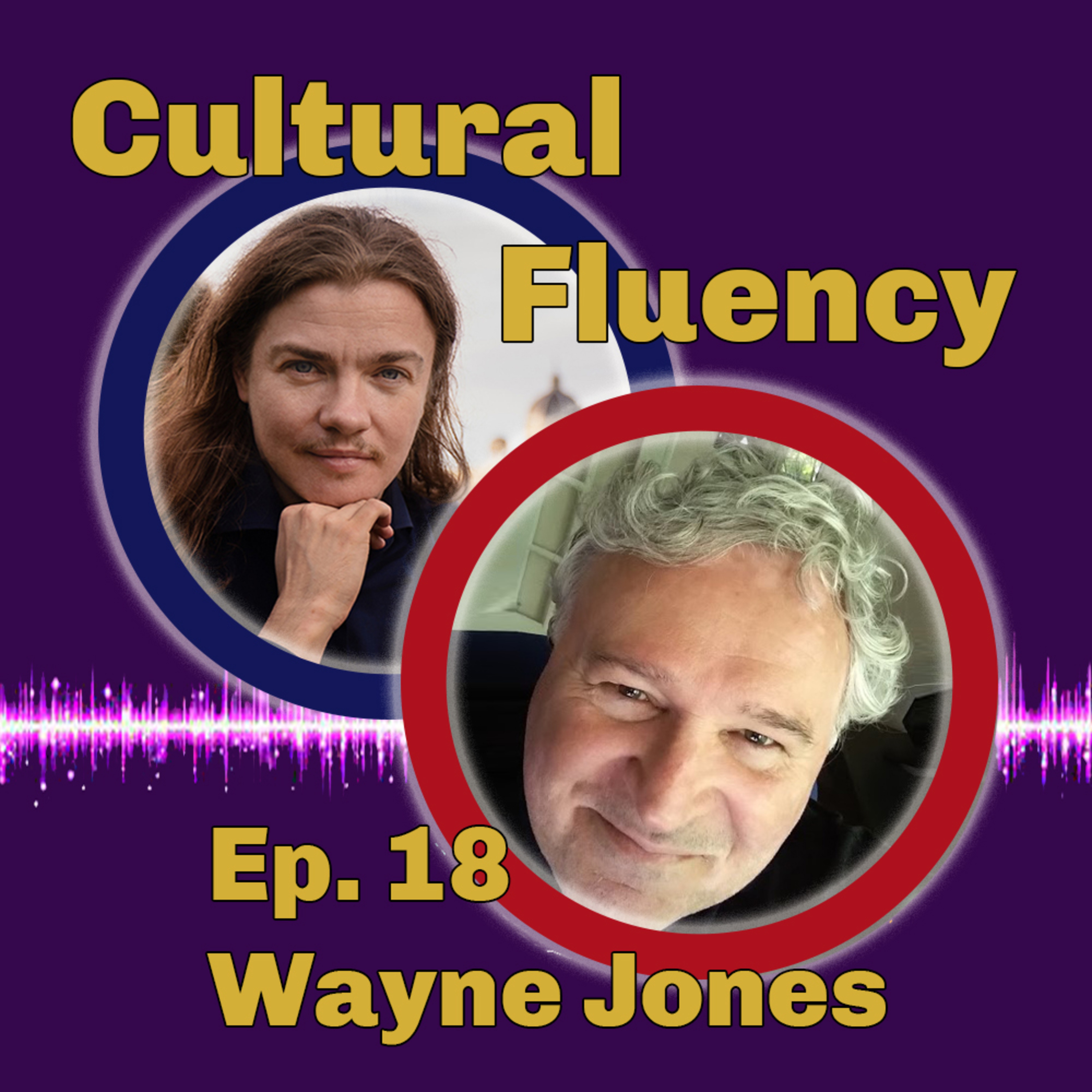 💫Cultural Fluency💫