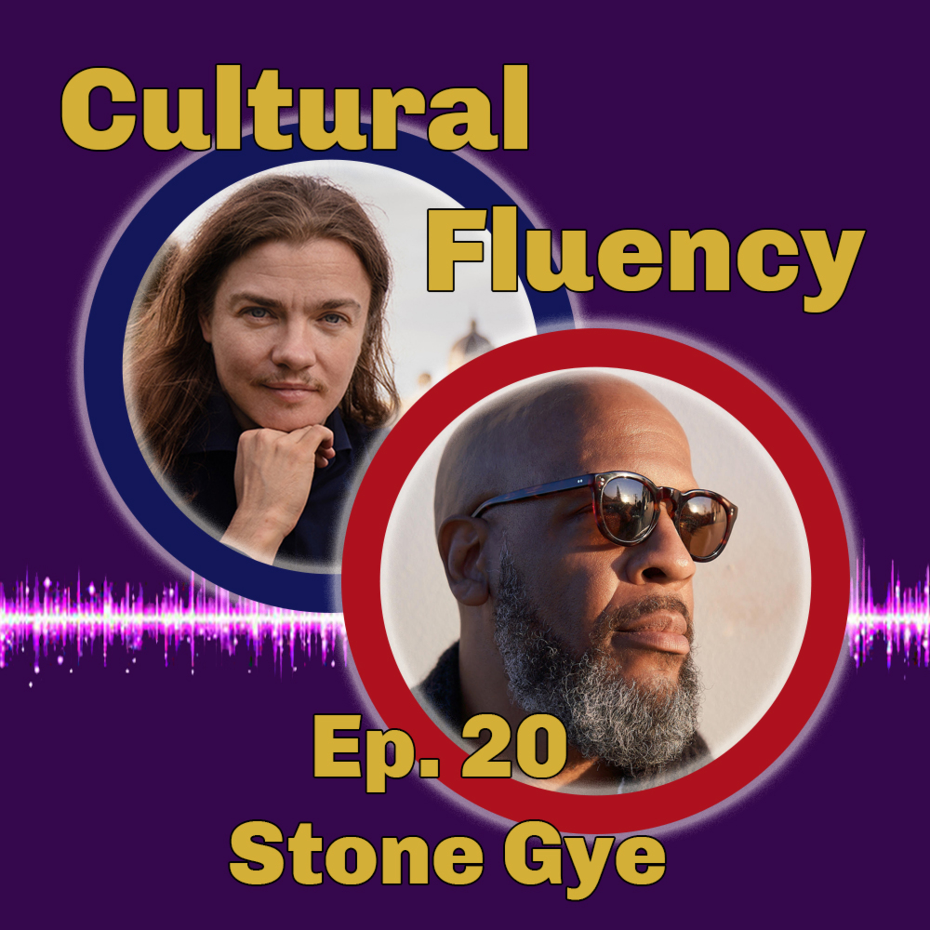 💫Cultural Fluency💫