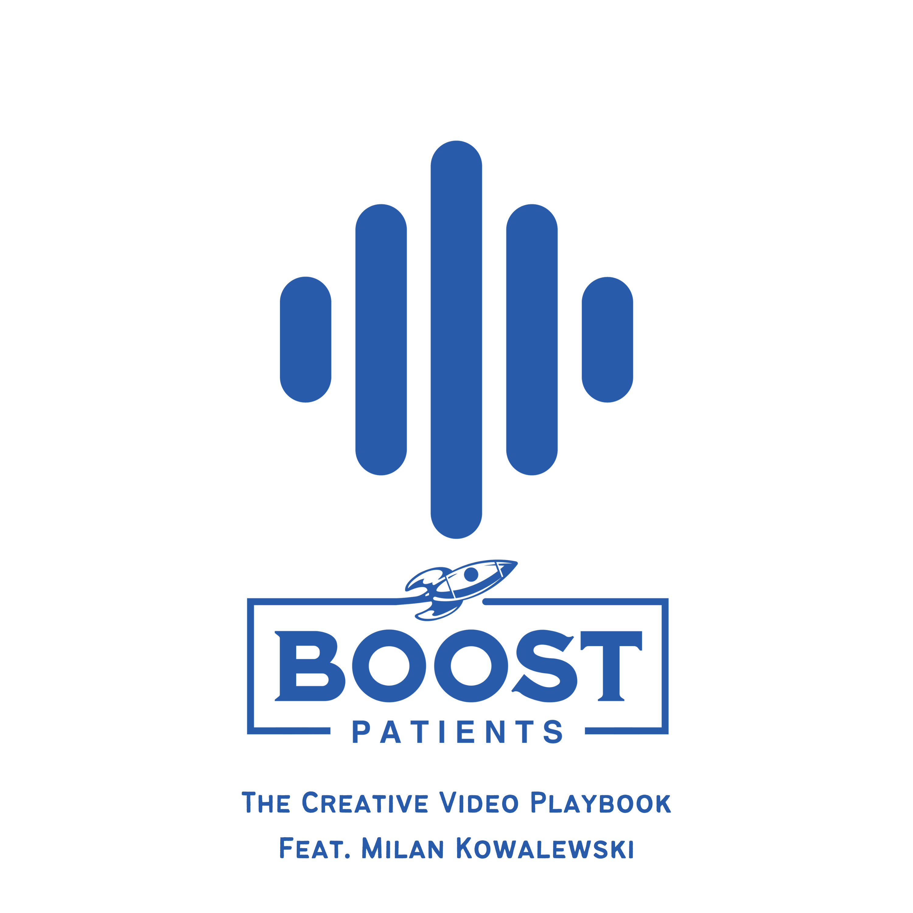 The Patient Conversion Podcast
