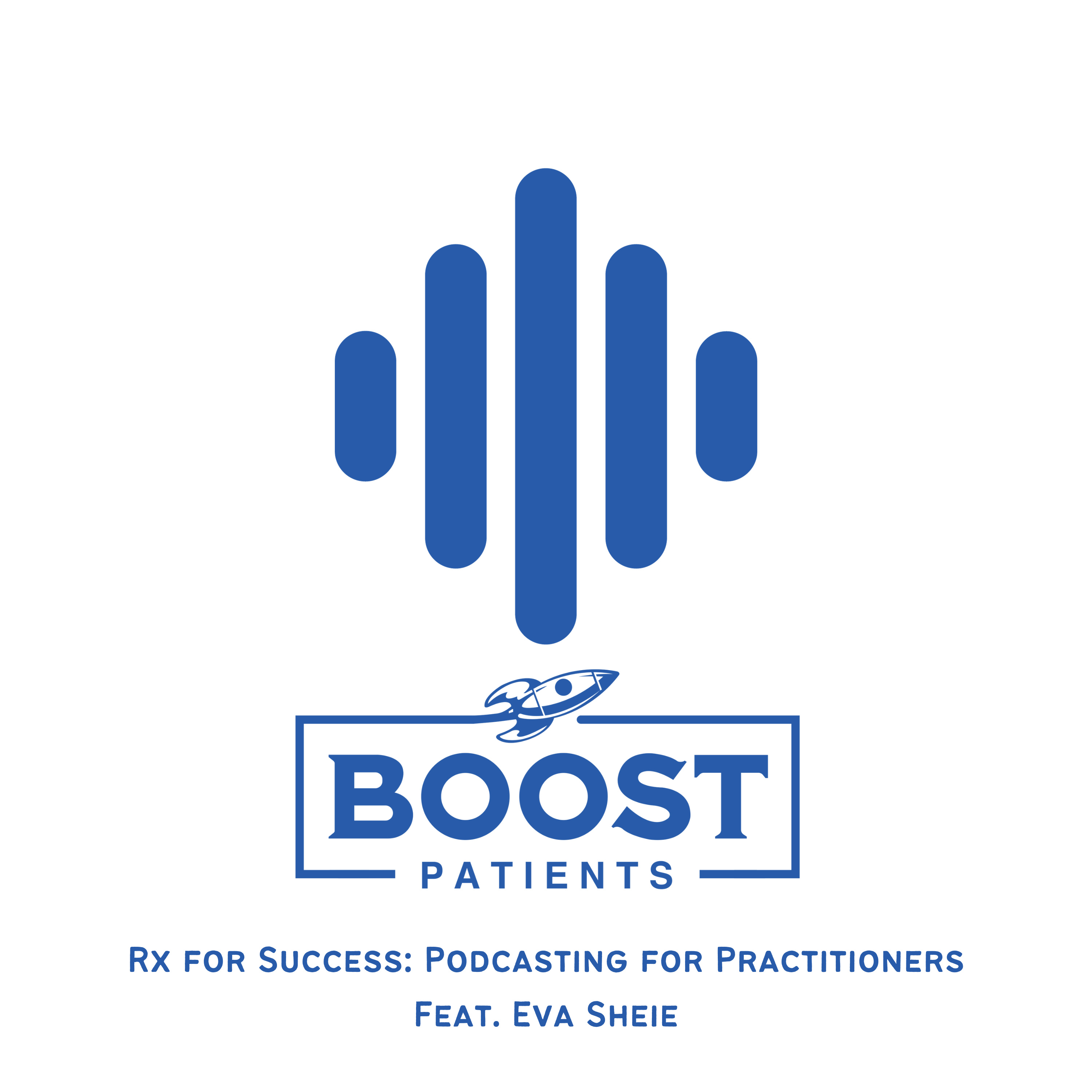 The Patient Conversion Podcast