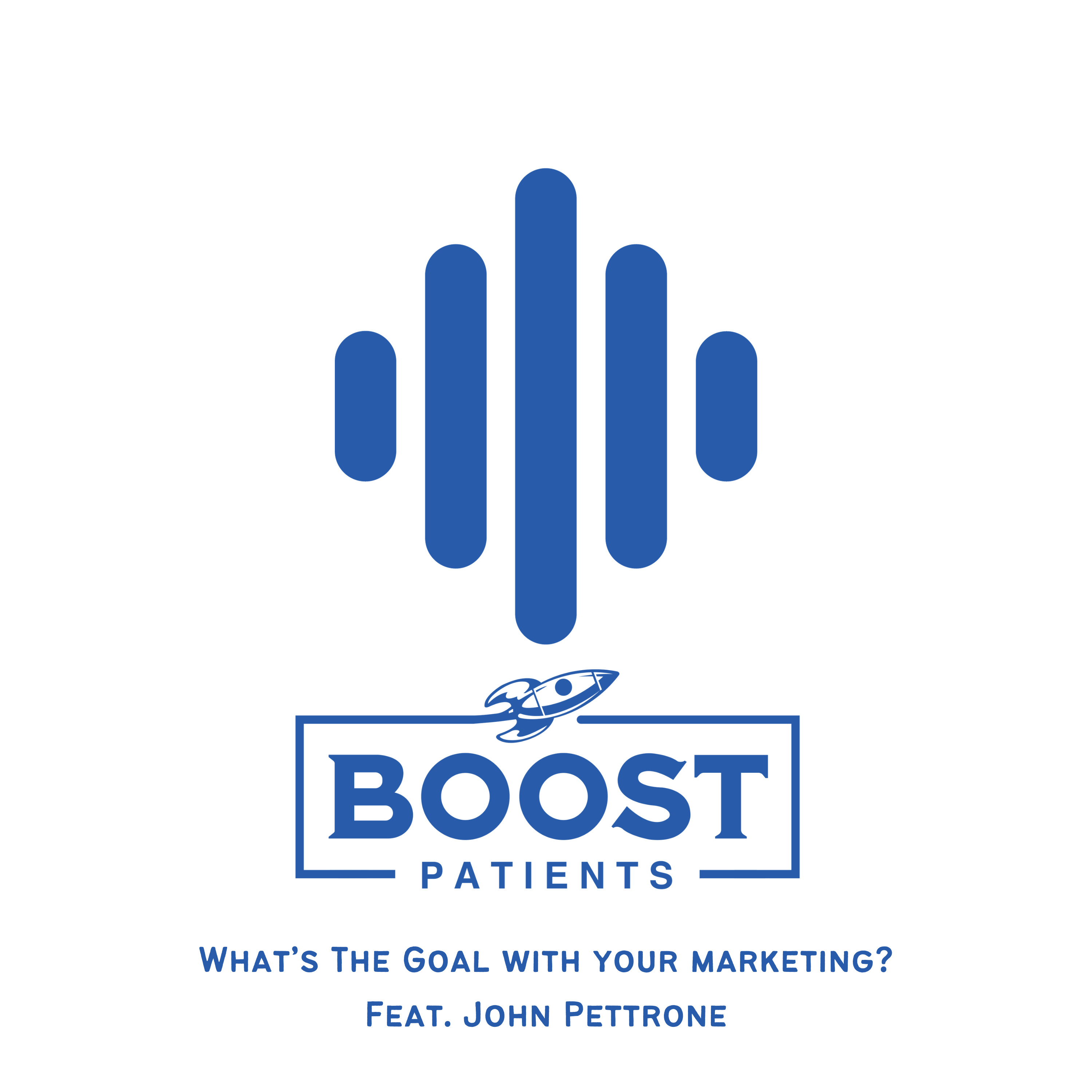 The Patient Conversion Podcast