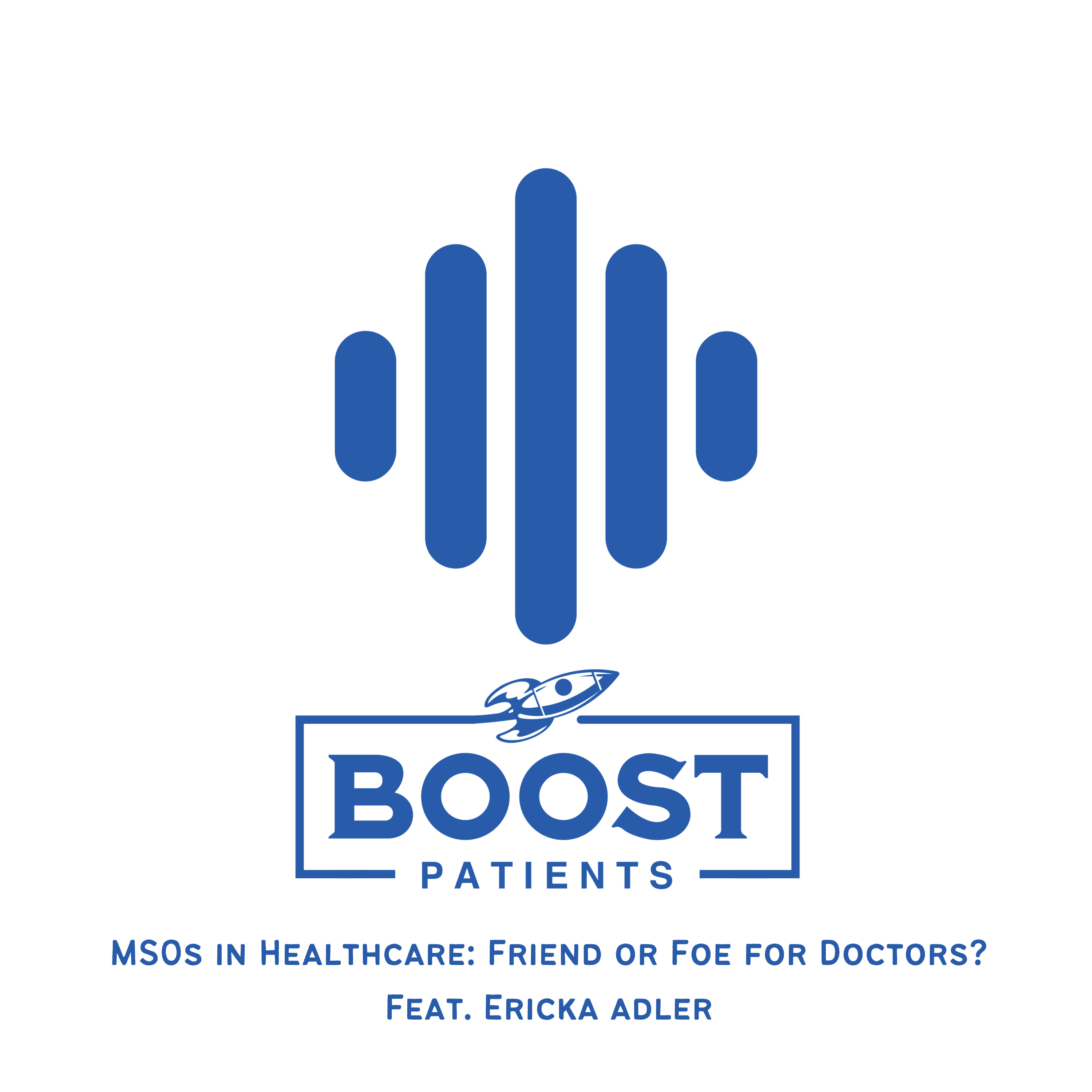 The Patient Conversion Podcast