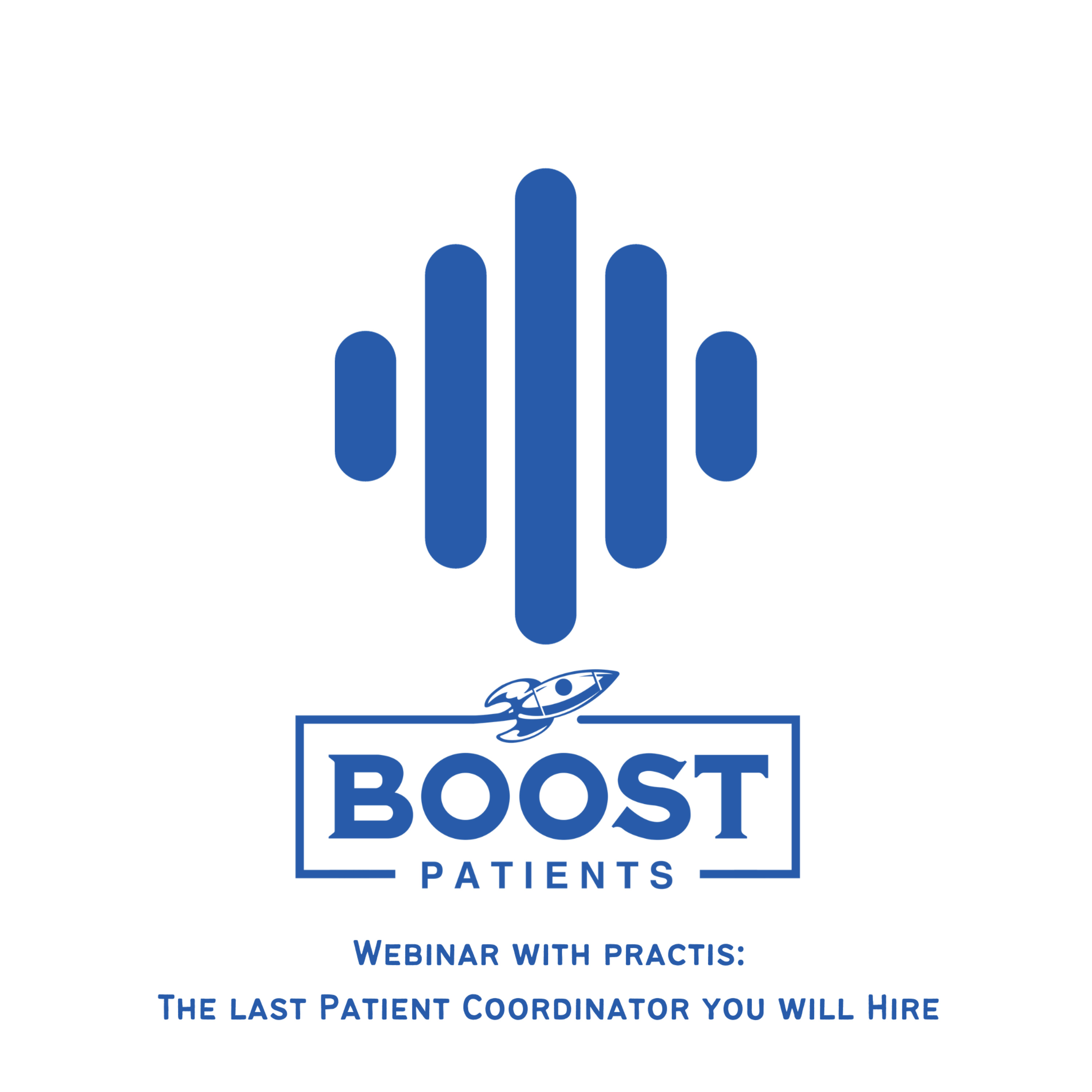 The Patient Conversion Podcast