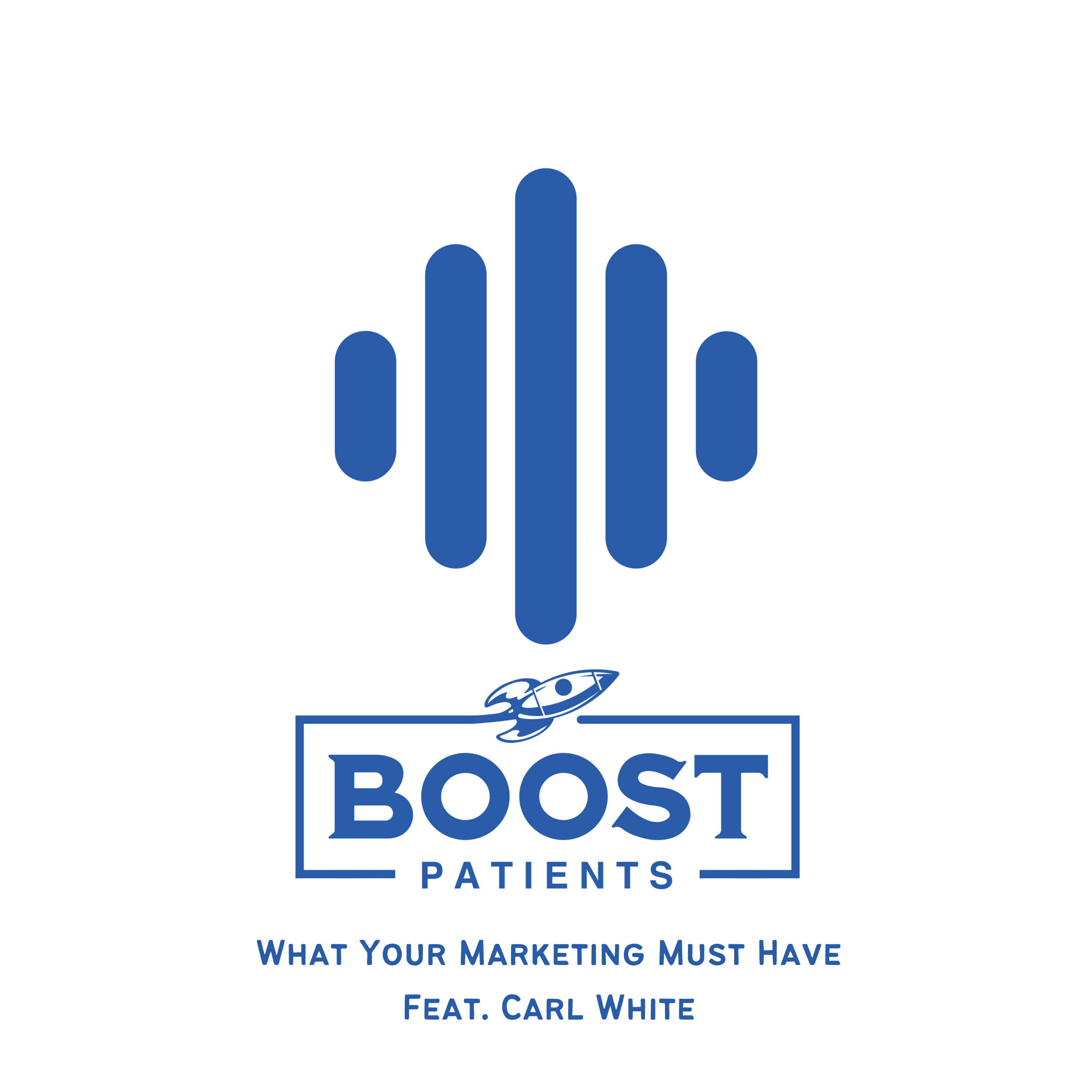 The Patient Conversion Podcast