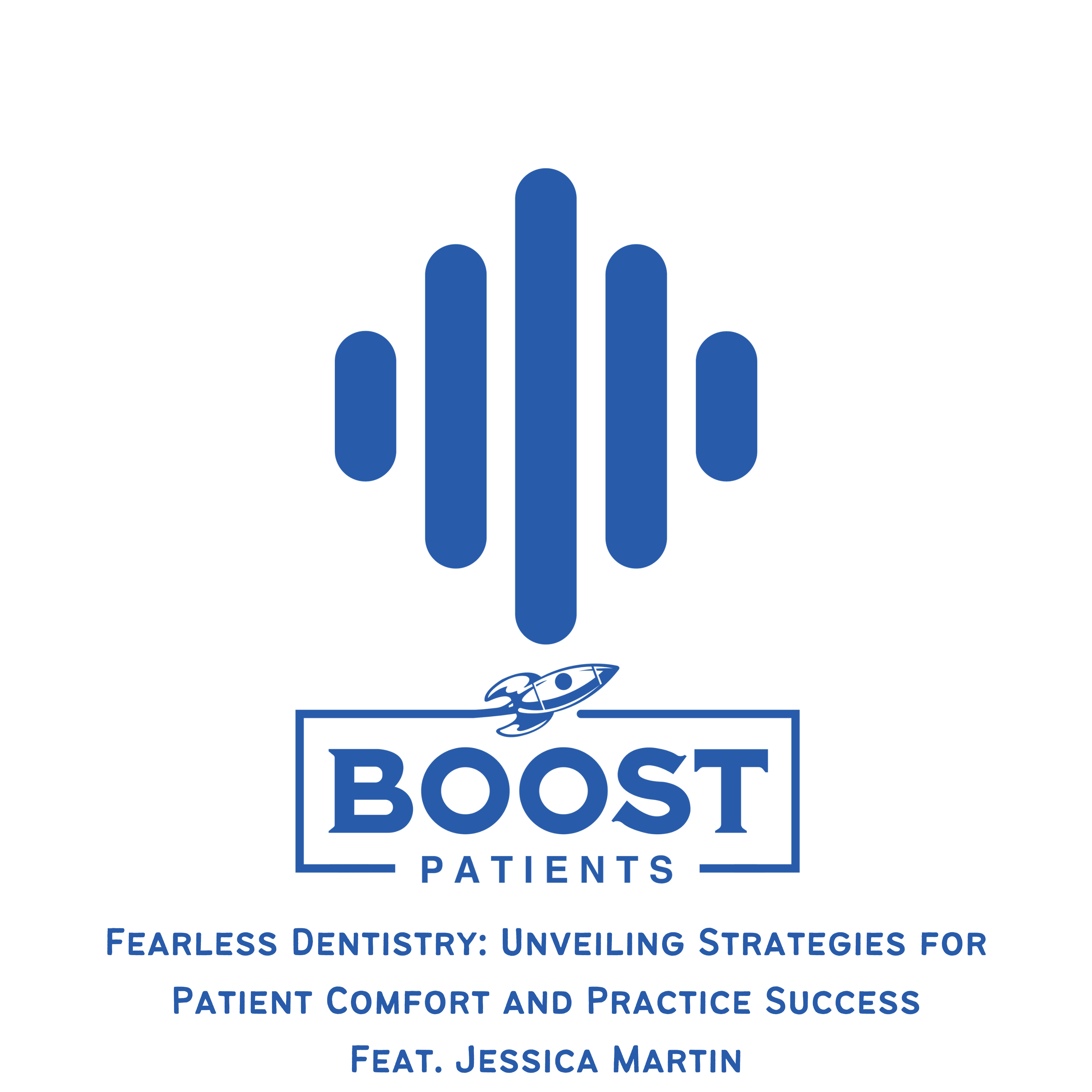 The Patient Conversion Podcast