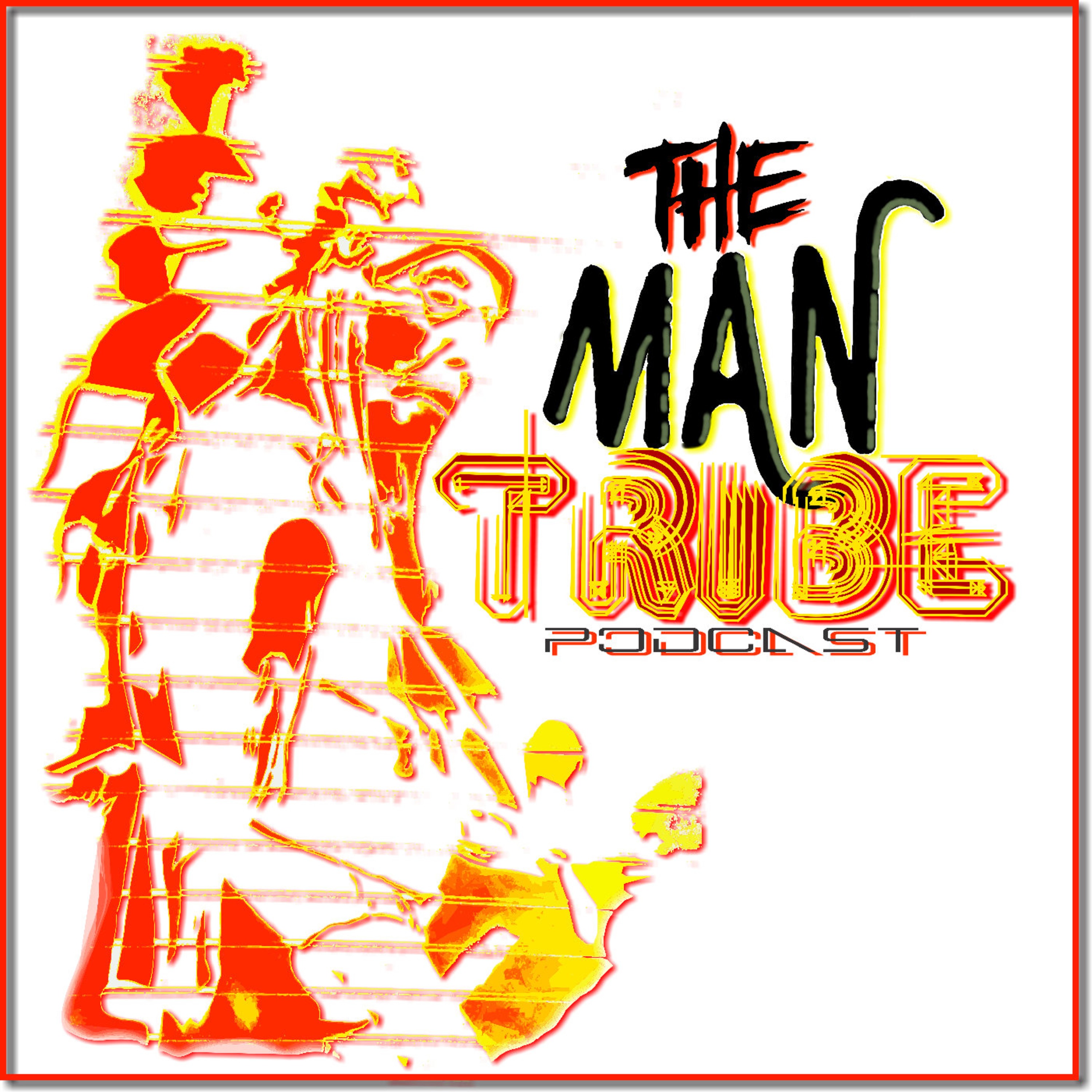 Ep. #5 episode artwork