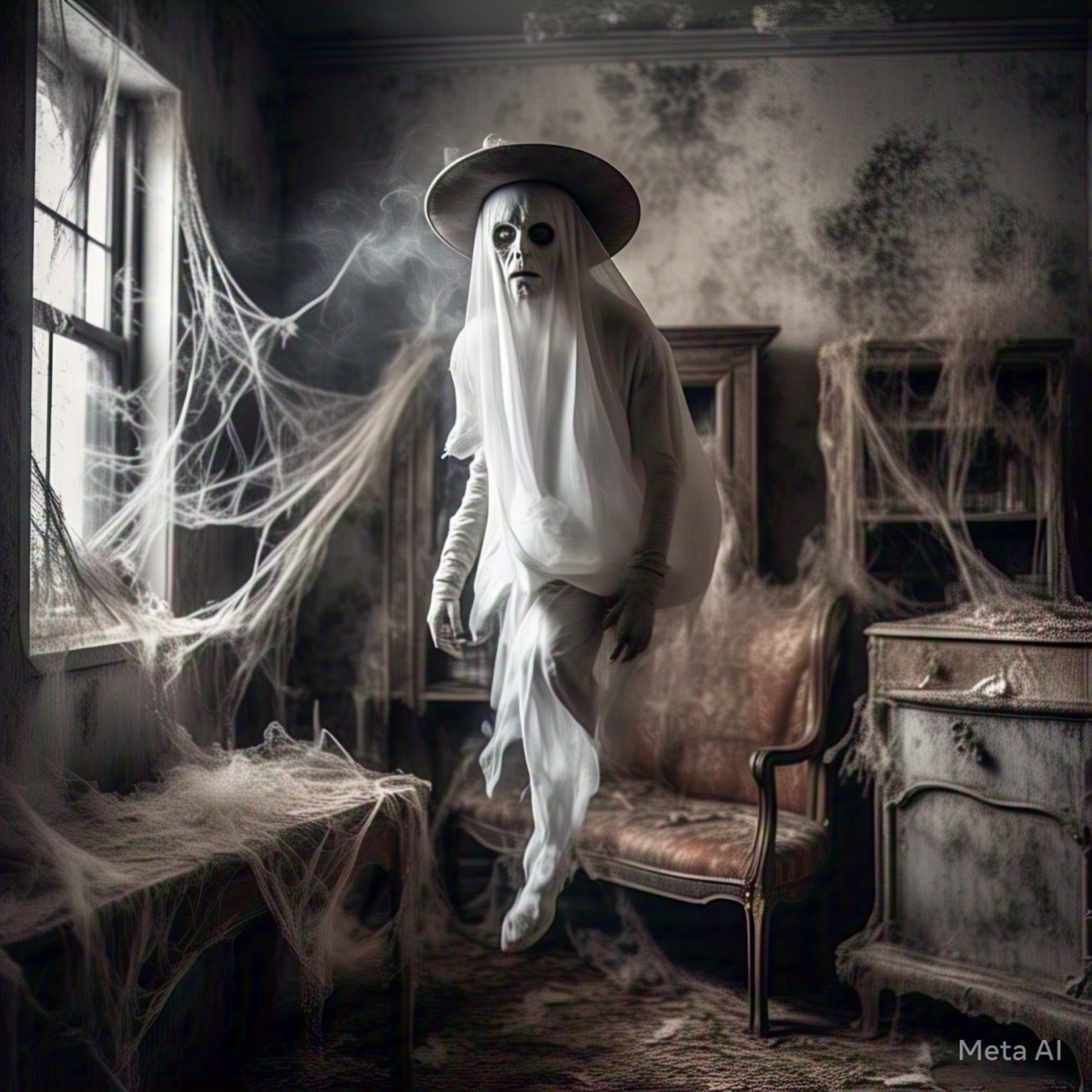 EP. 2 Historias paranormales  episode artwork