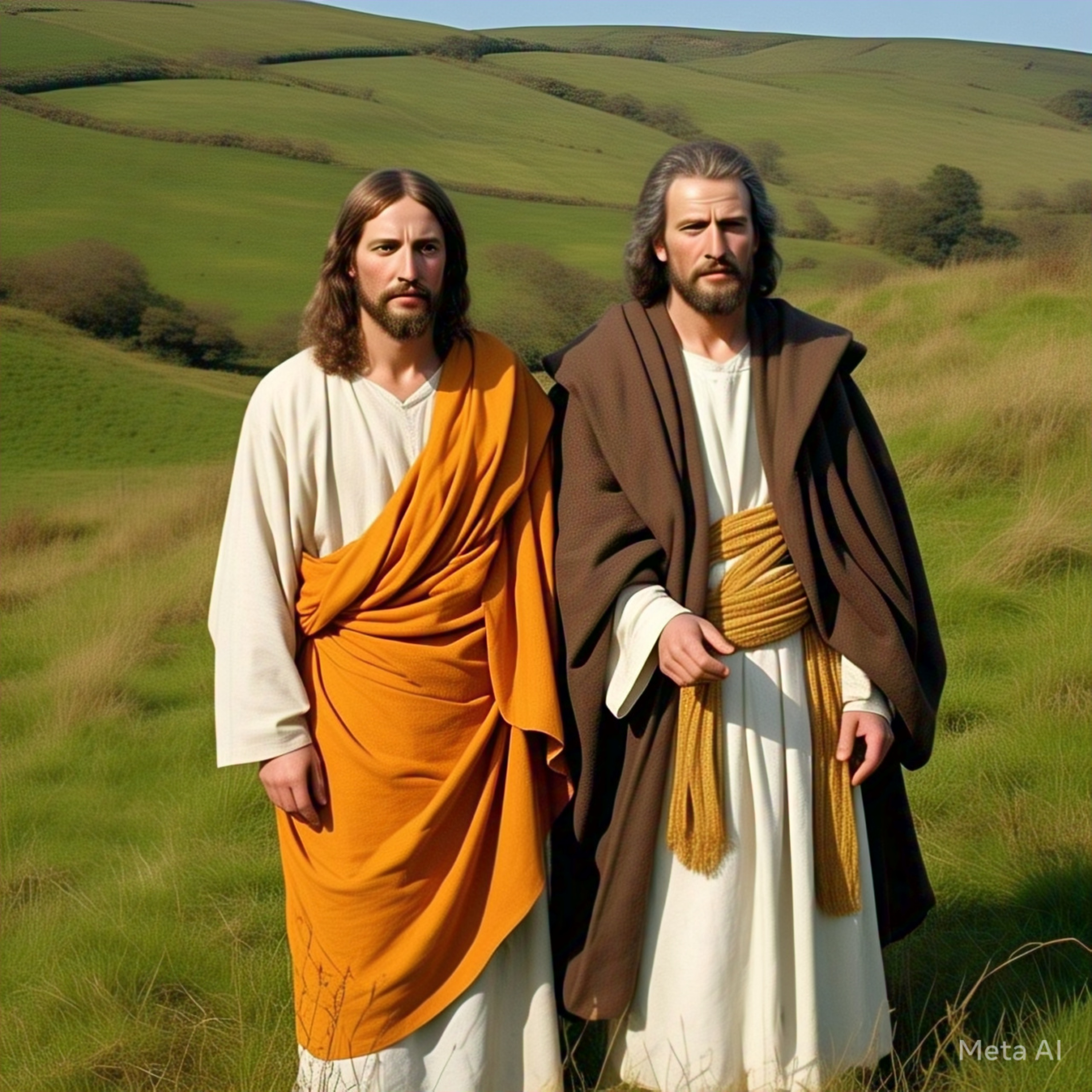 EP. 10 Los años perdidos de Jesús episode artwork