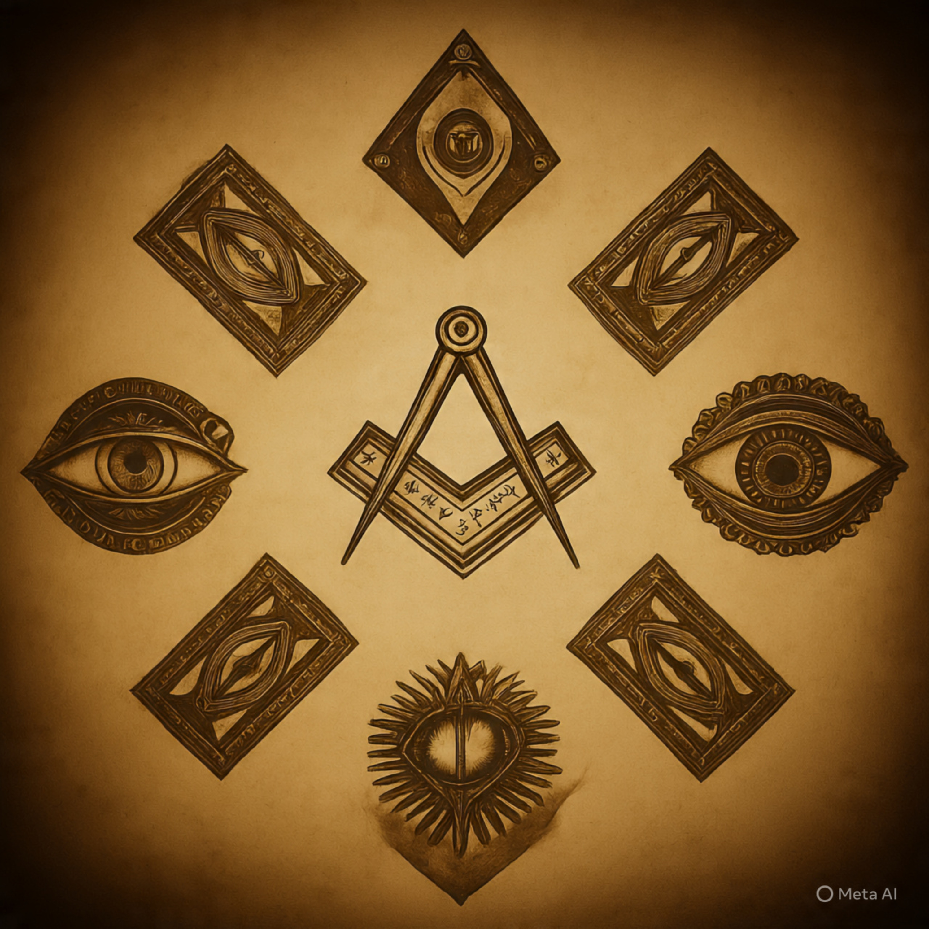 EP. 14 Sectas episode artwork
