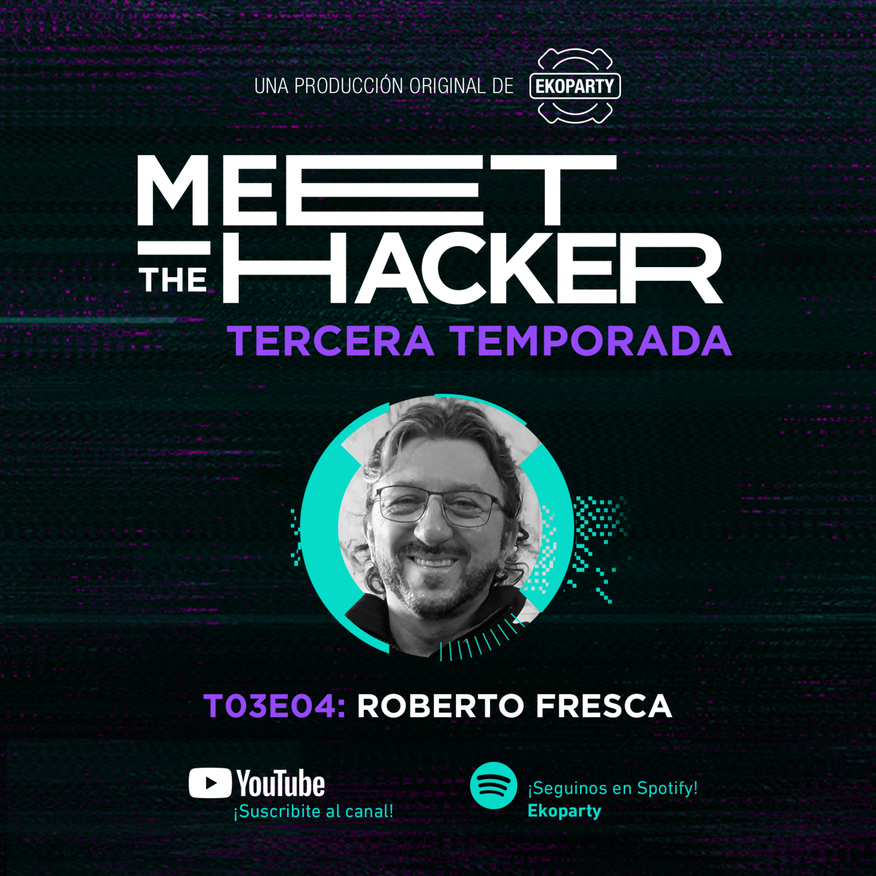 MEET THE HACKER