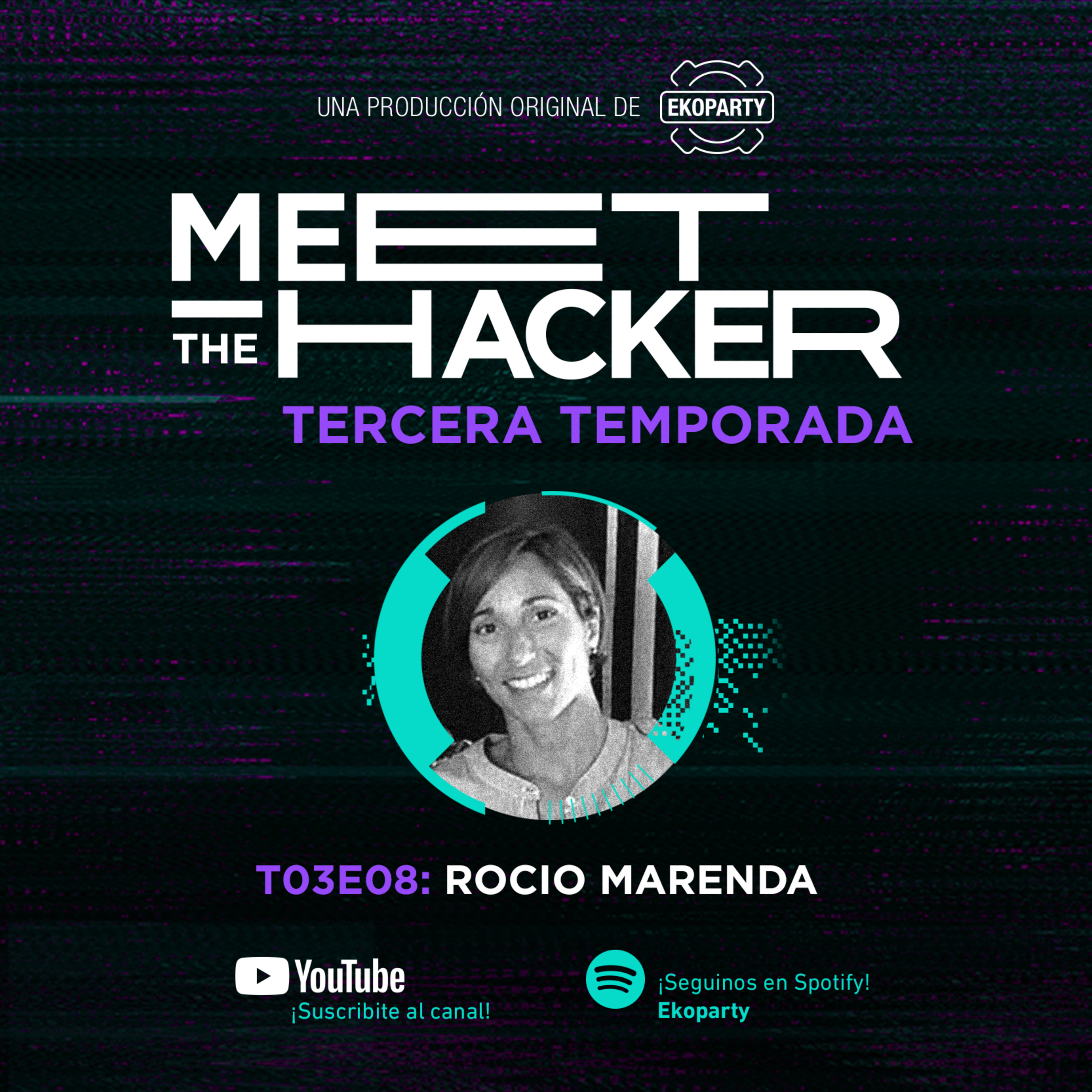 MEET THE HACKER