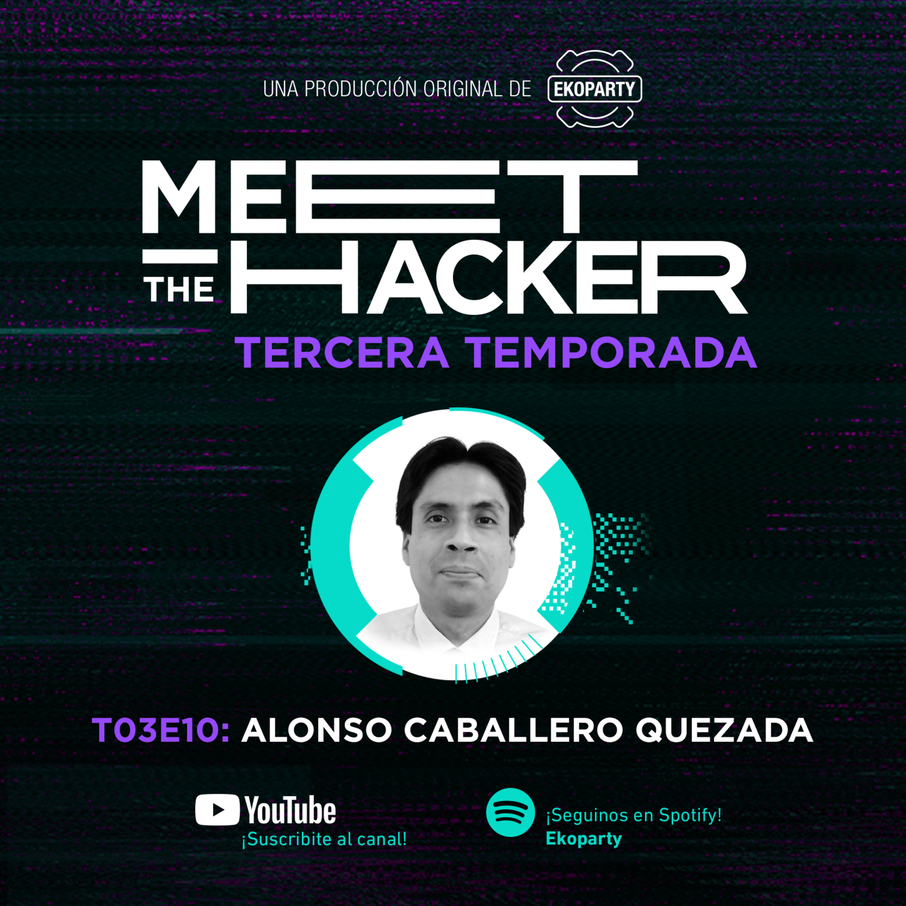 MEET THE HACKER