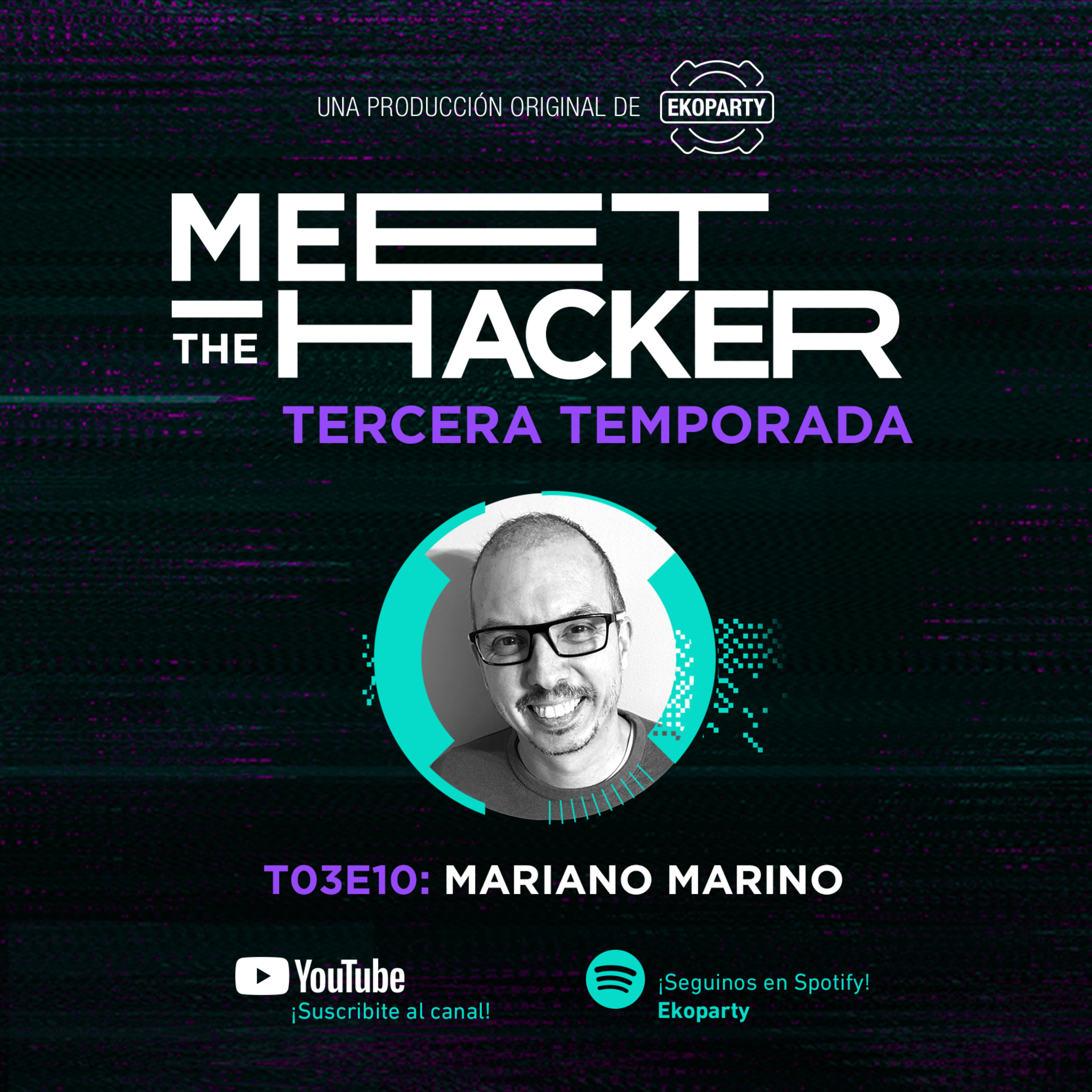 MEET THE HACKER