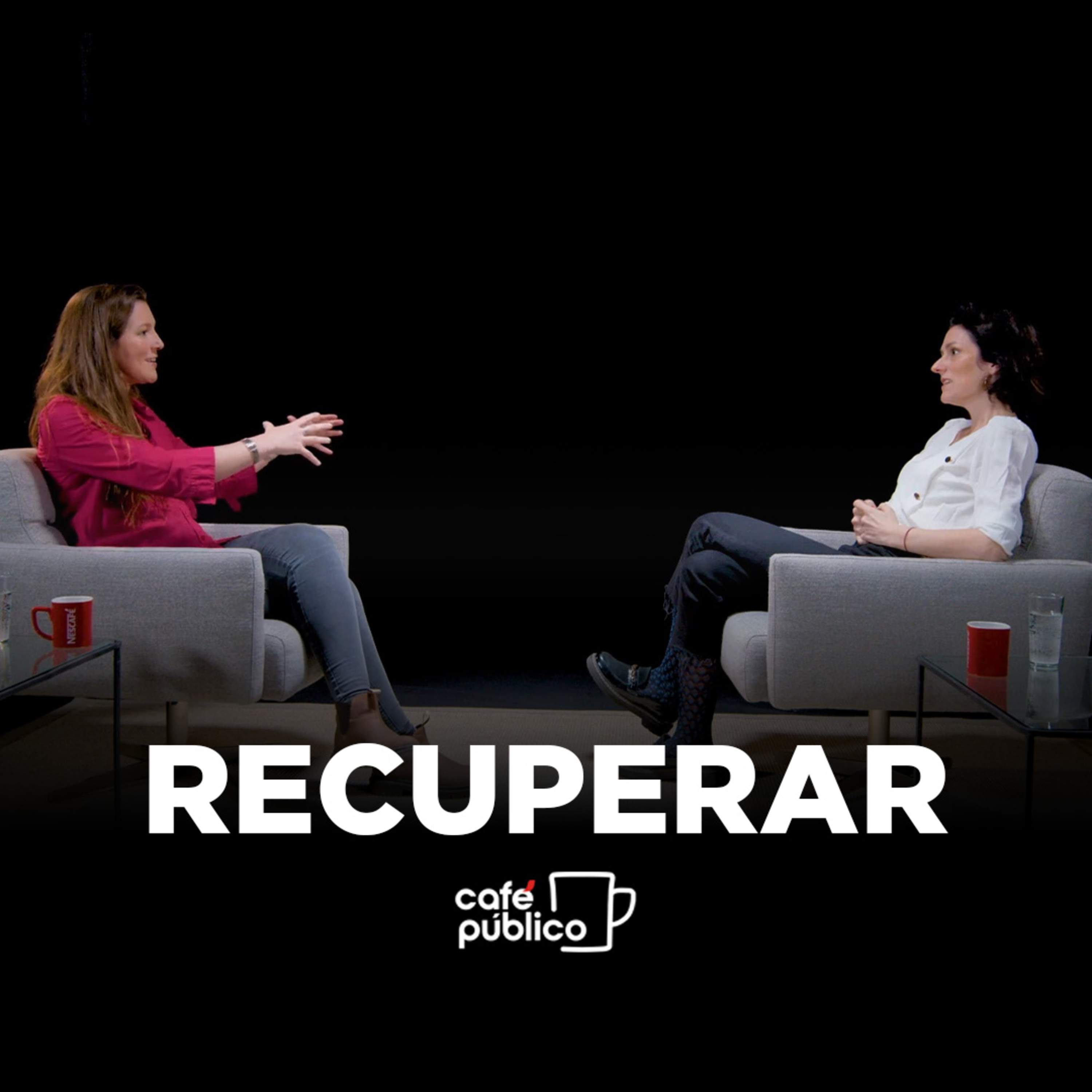 Recuperar episode artwork