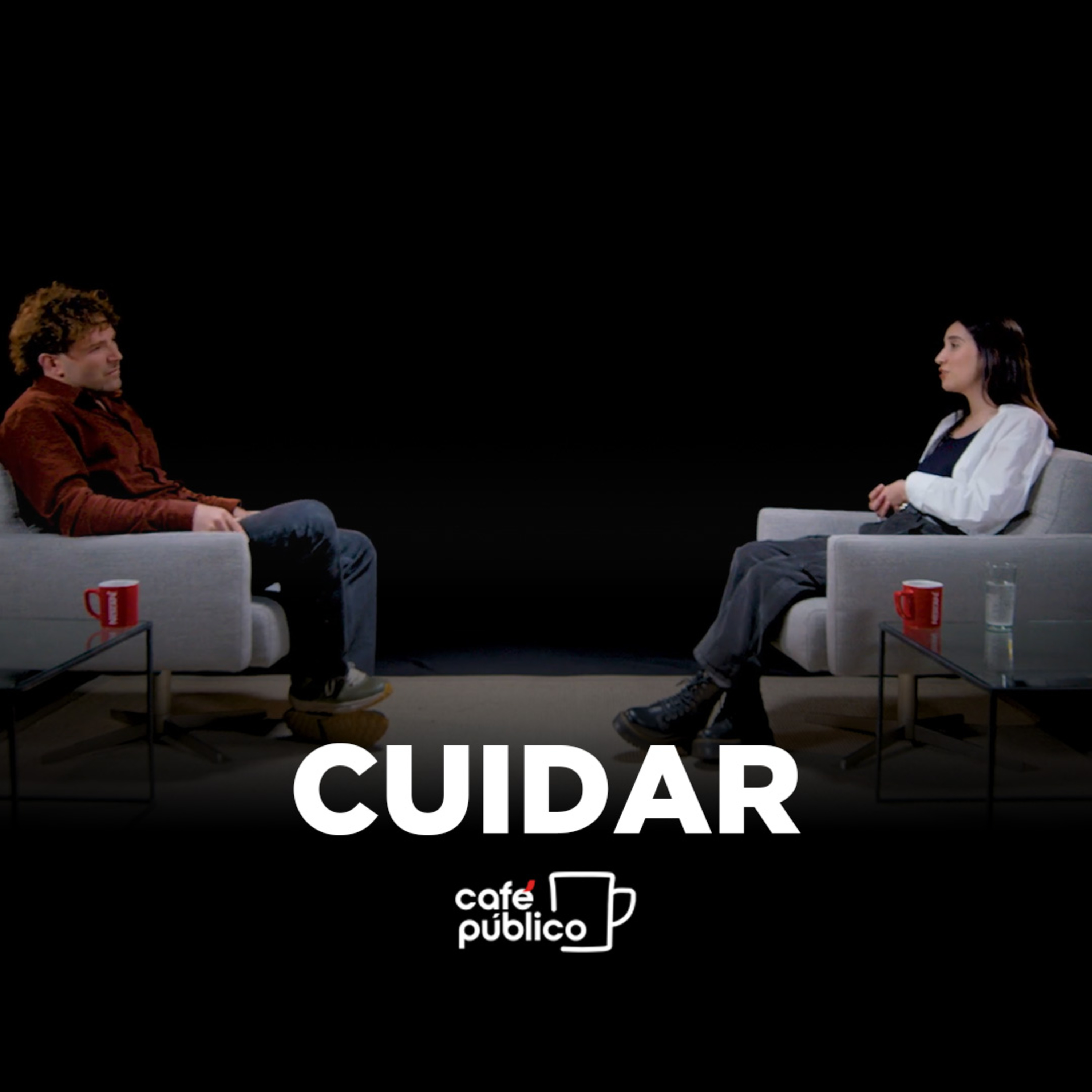 Cuidar episode artwork
