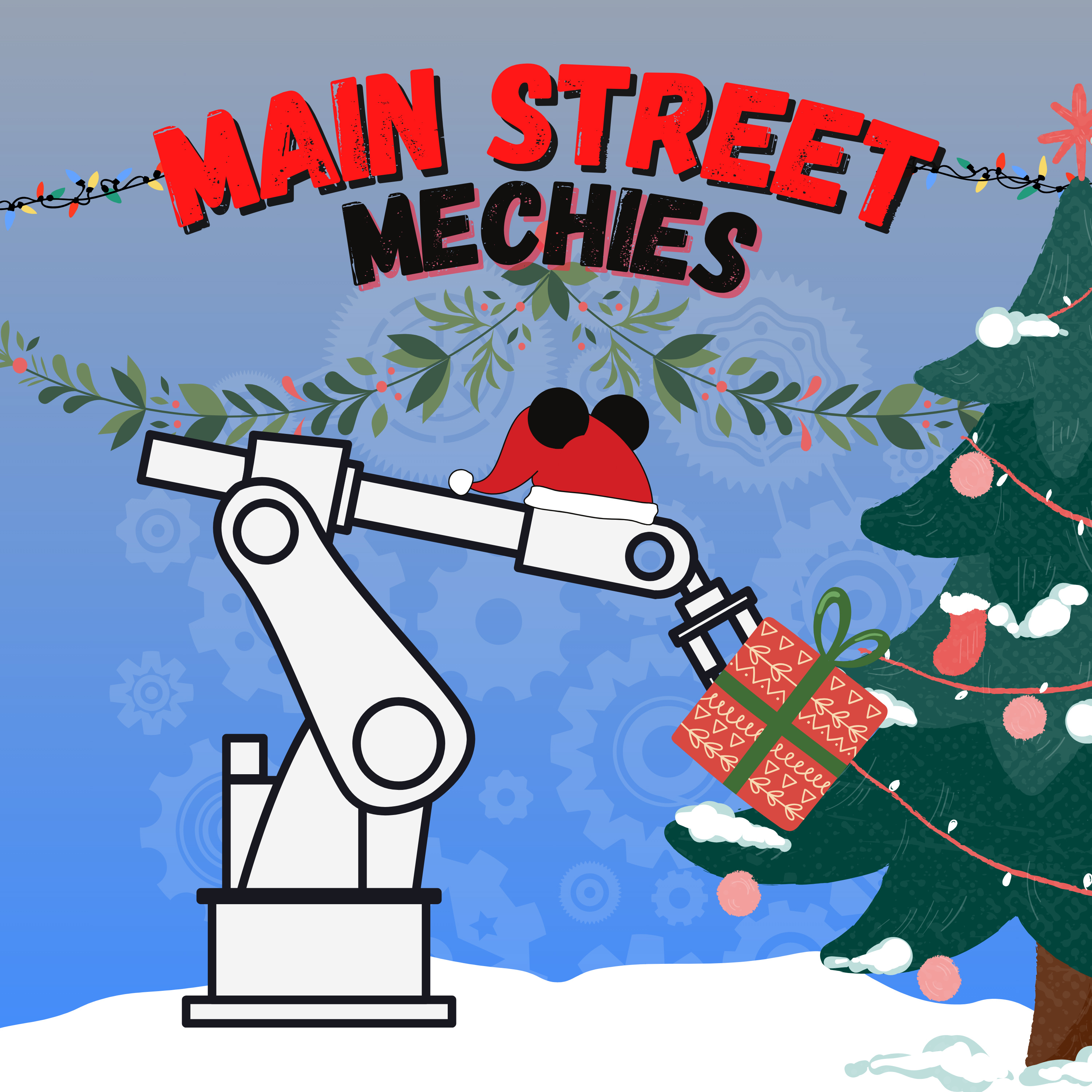 Main Street Mechies