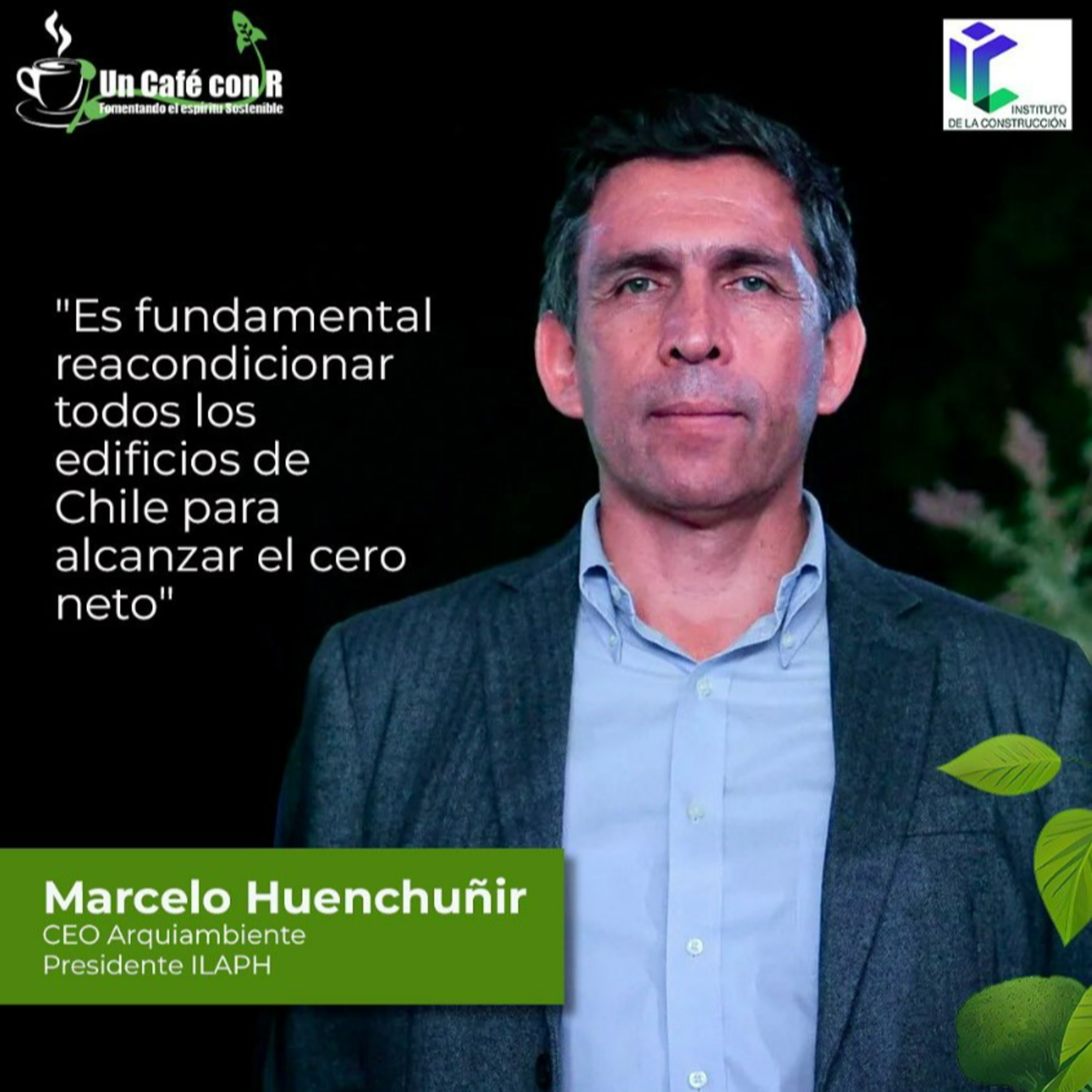 Un Café con R