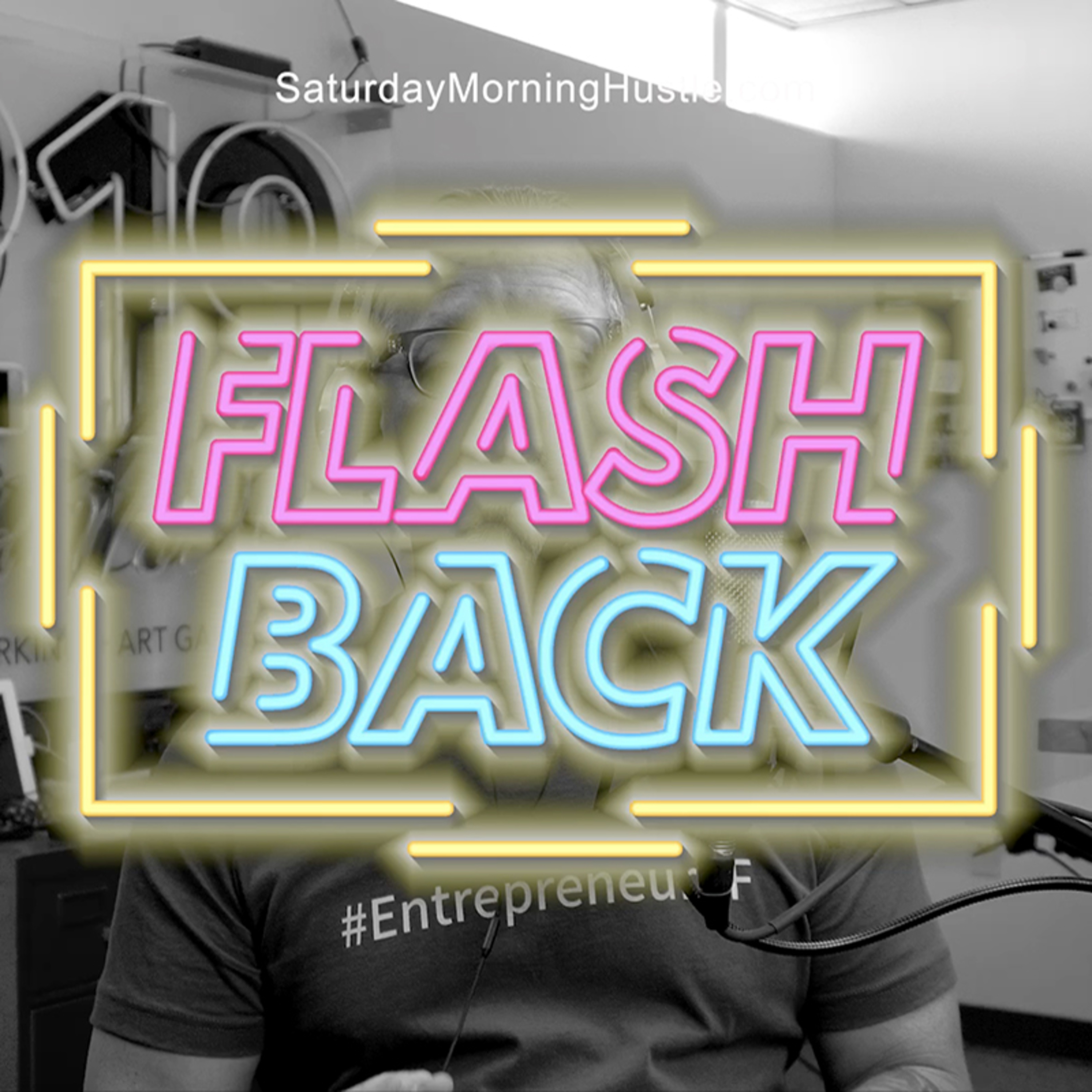 Is Podcasting Right For You? #SaturdayMorningHustle Flashback Episode