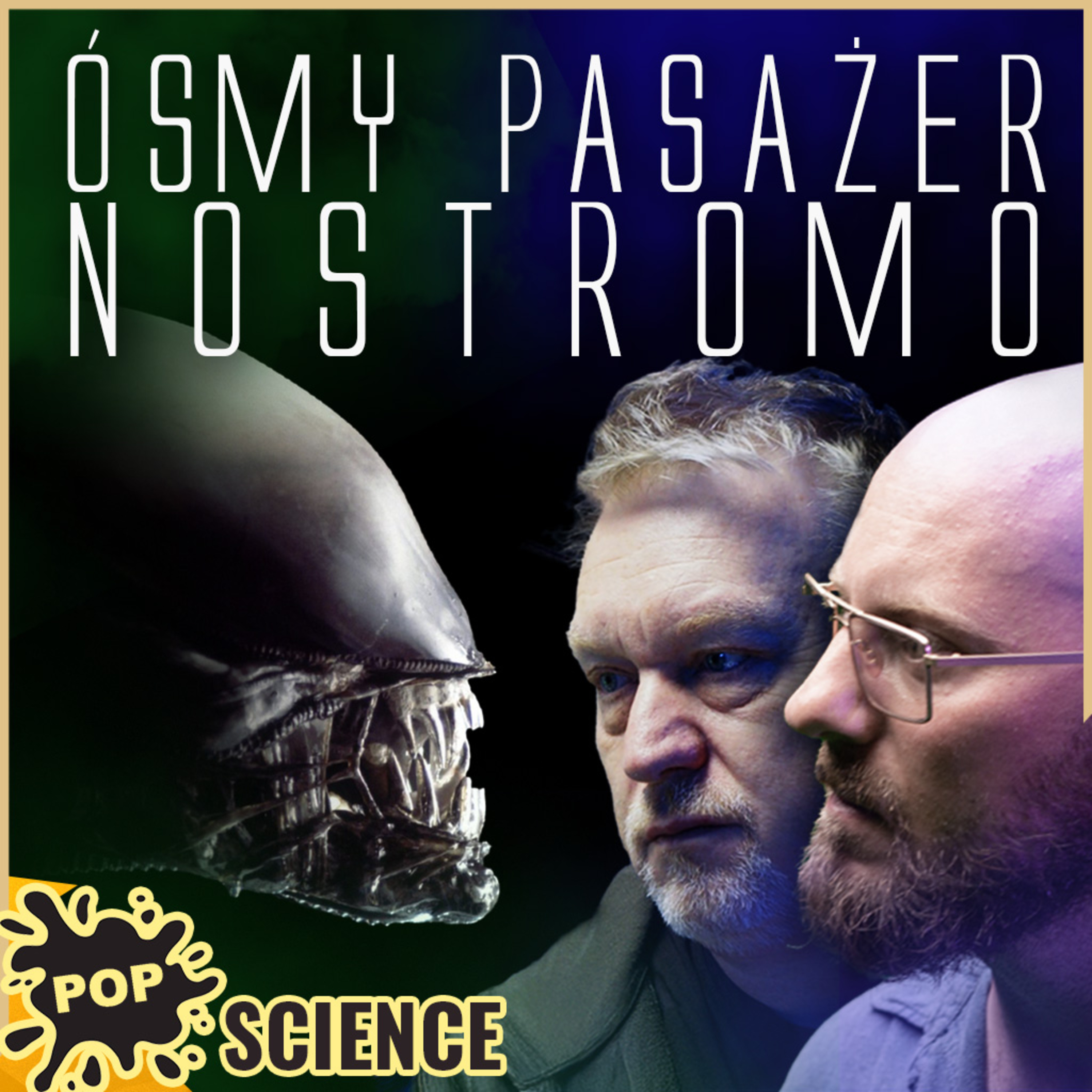 Czy ksenomorf mógłby istnieć naprawdę? Seria Alien vs. Nauka - POP Science #115
