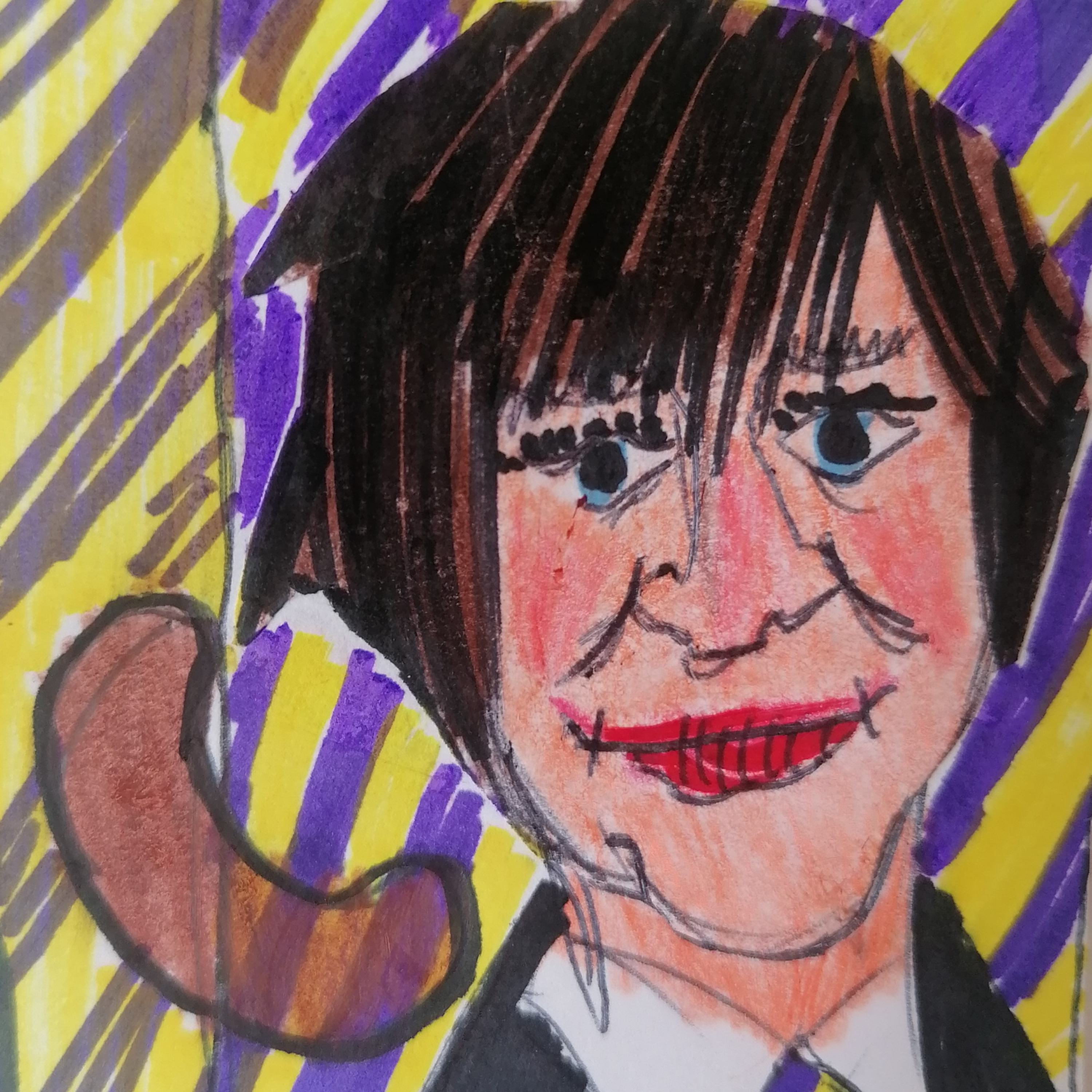 Sausage On A Fork with Helena Meagher